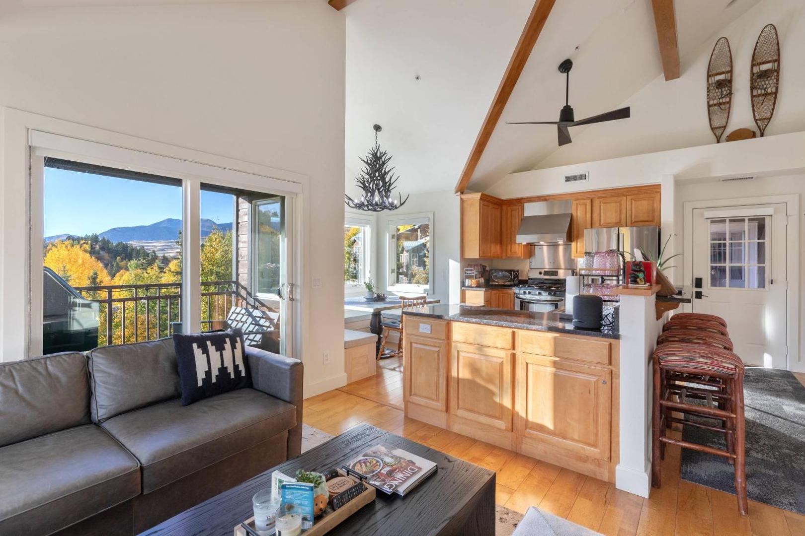 Outlaws at Mountain Village by Telluride Resort Lodging