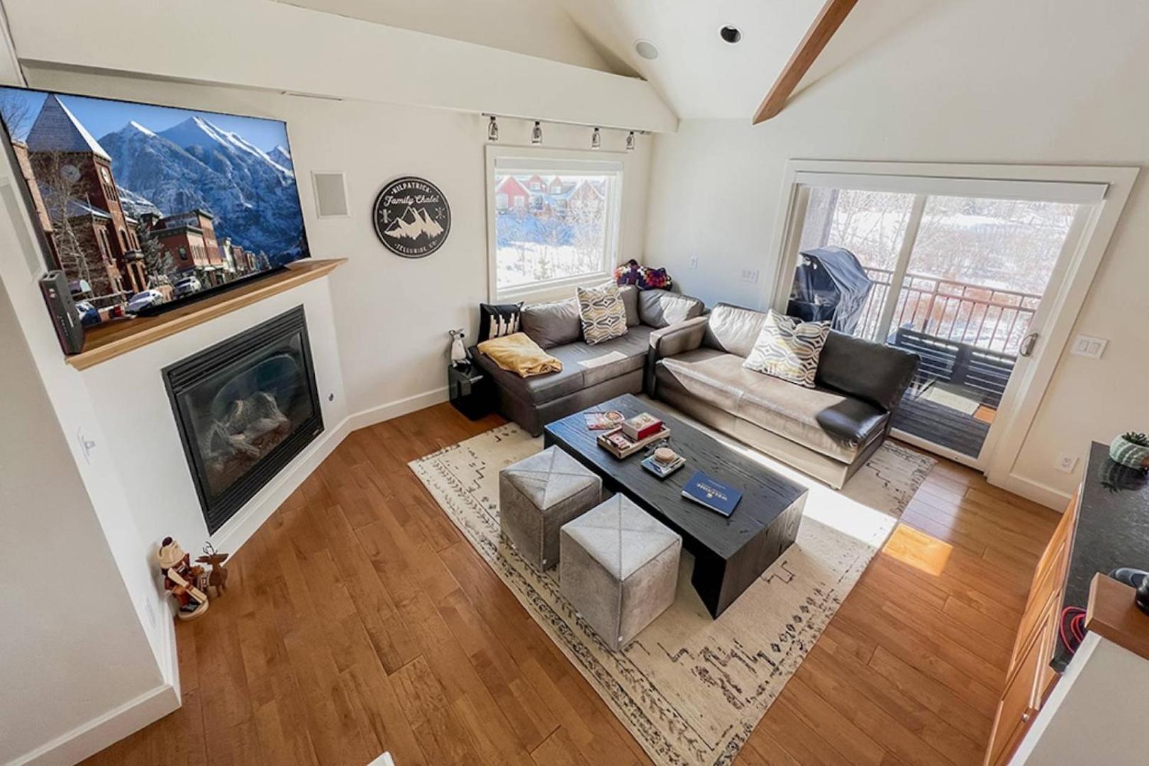 Outlaws at Mountain Village by Telluride Resort Lodging