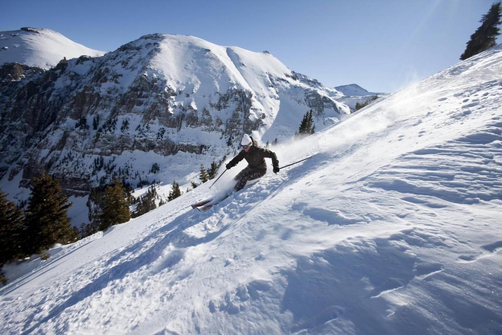 Outlaws at Mountain Village by Telluride Resort Lodging