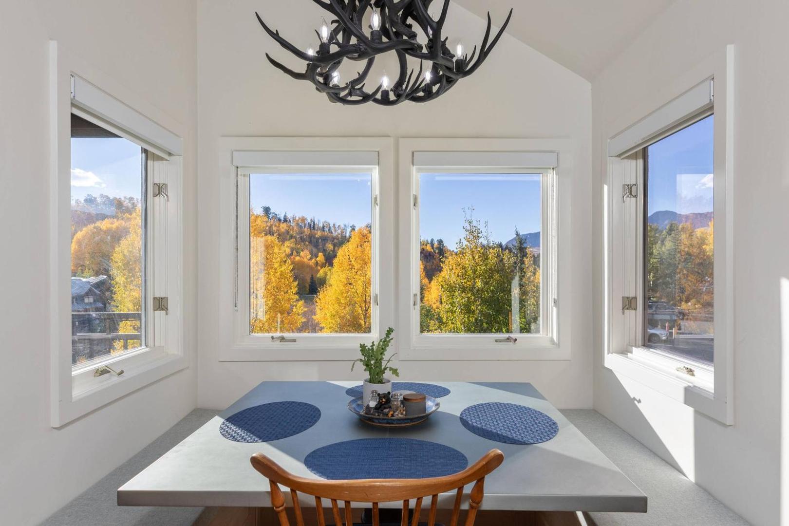 Outlaws at Mountain Village by Telluride Resort Lodging