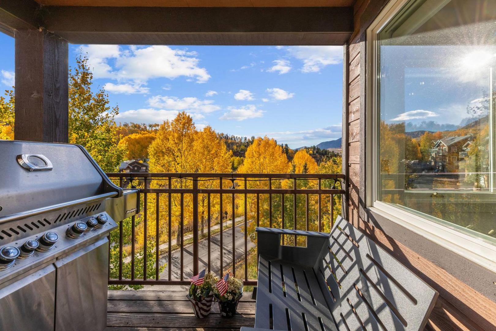 Outlaws at Mountain Village by Telluride Resort Lodging