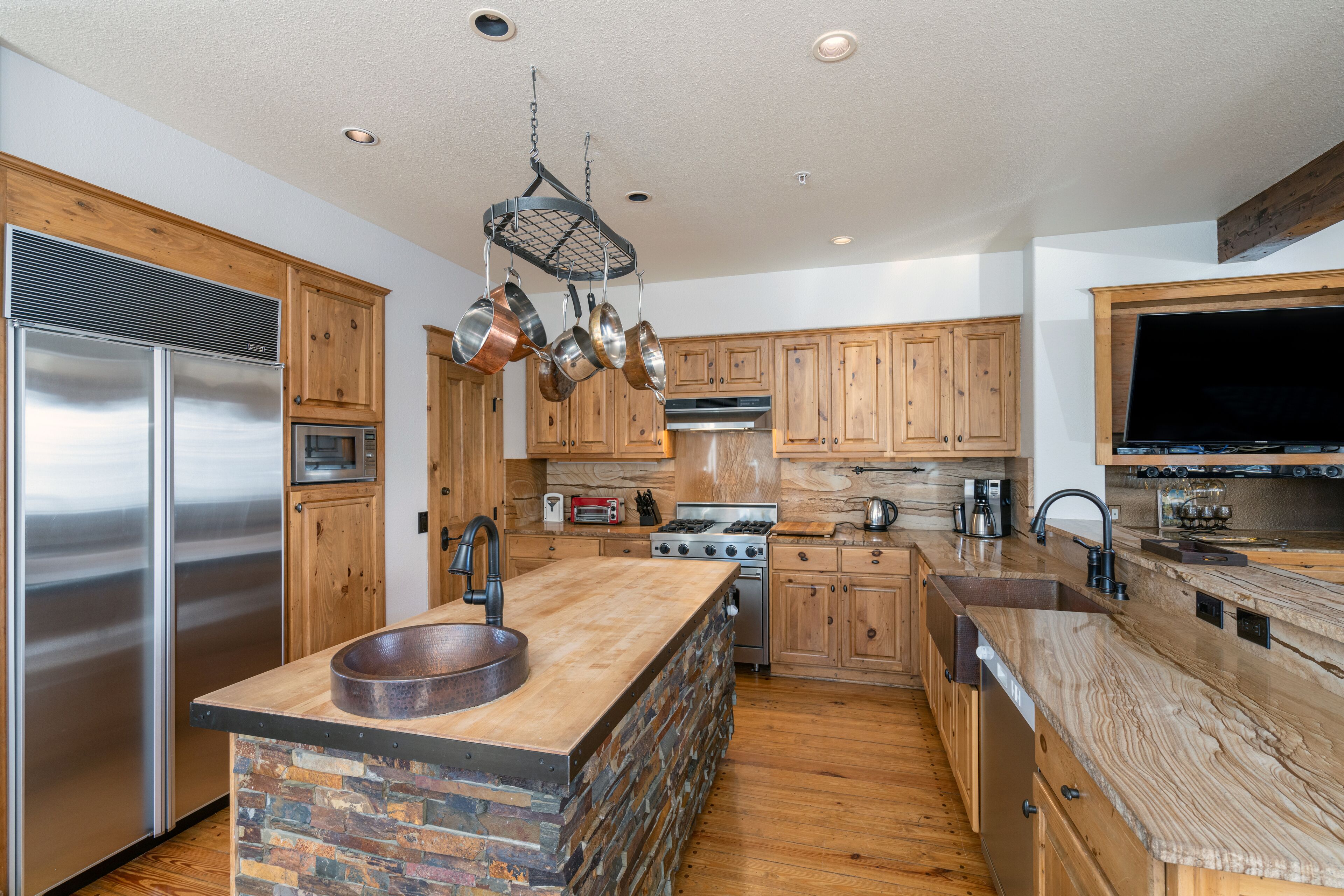 Telemark by Alpine Lodging Telluride