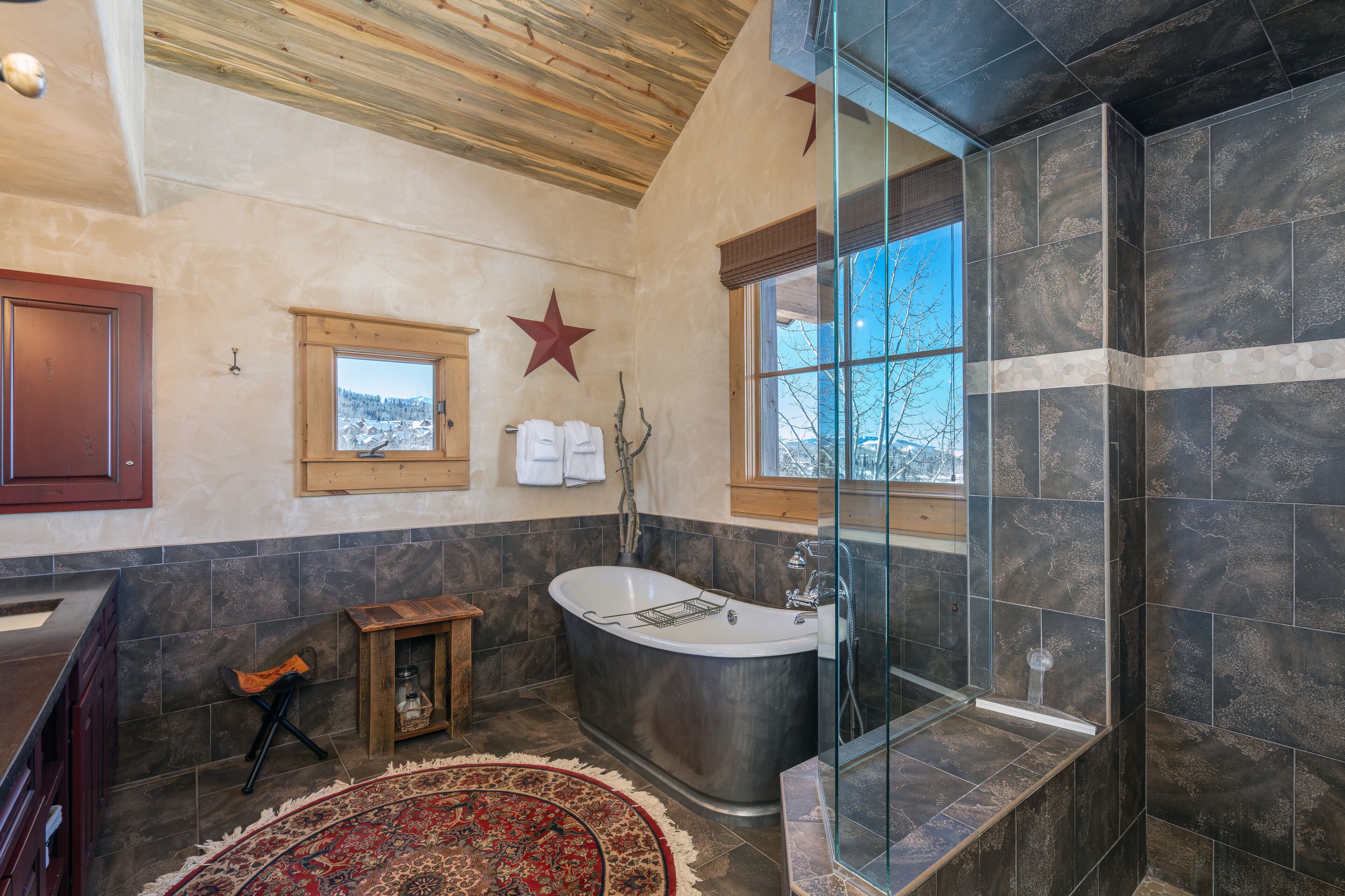 Telemark by Alpine Lodging Telluride