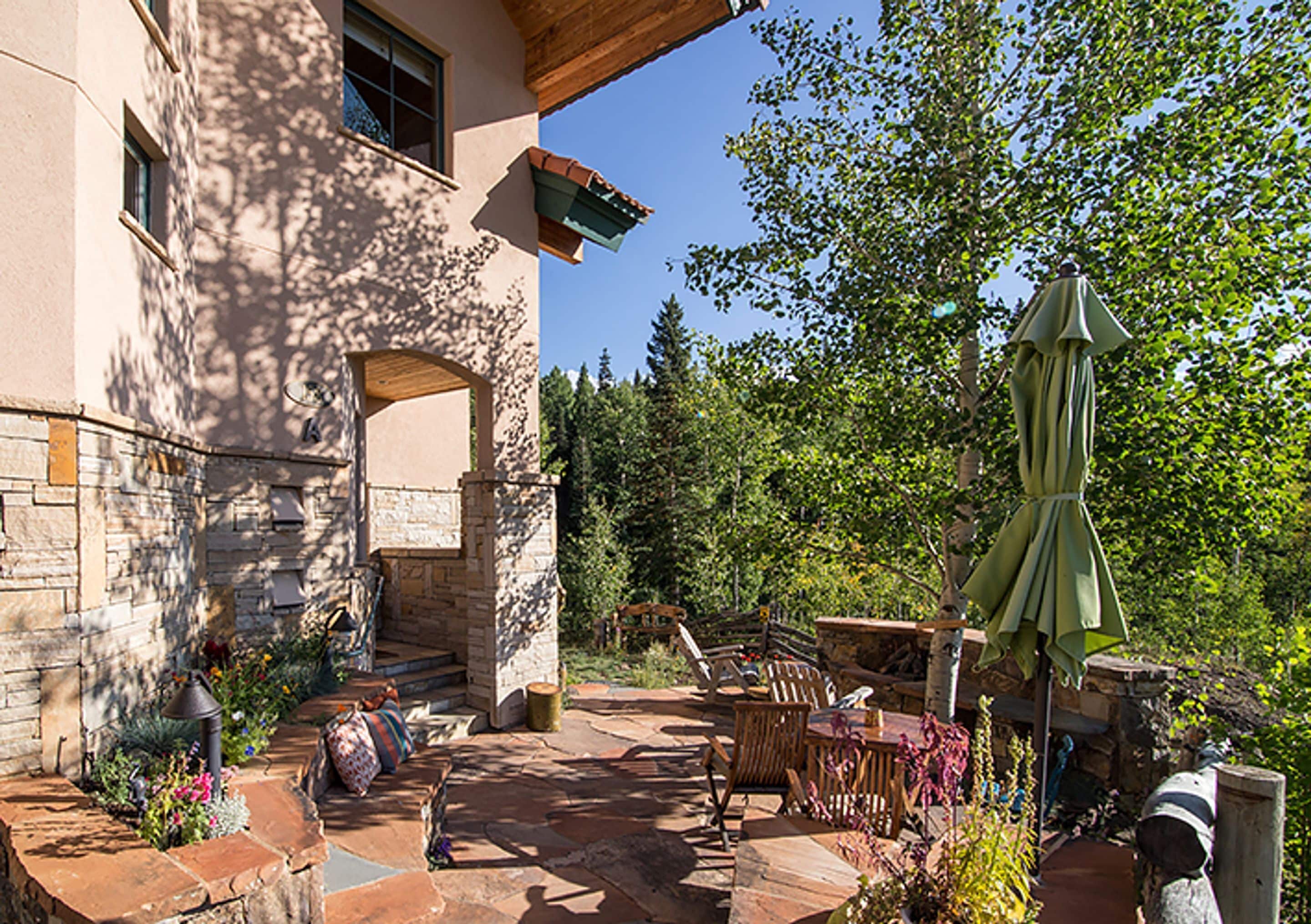 Telemark by Alpine Lodging Telluride