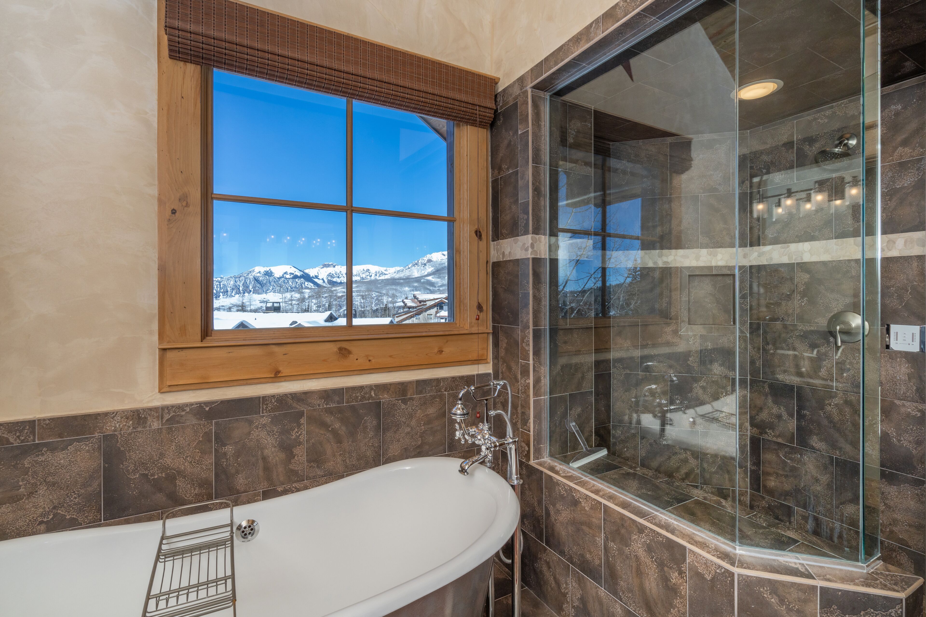 Telemark by Alpine Lodging Telluride