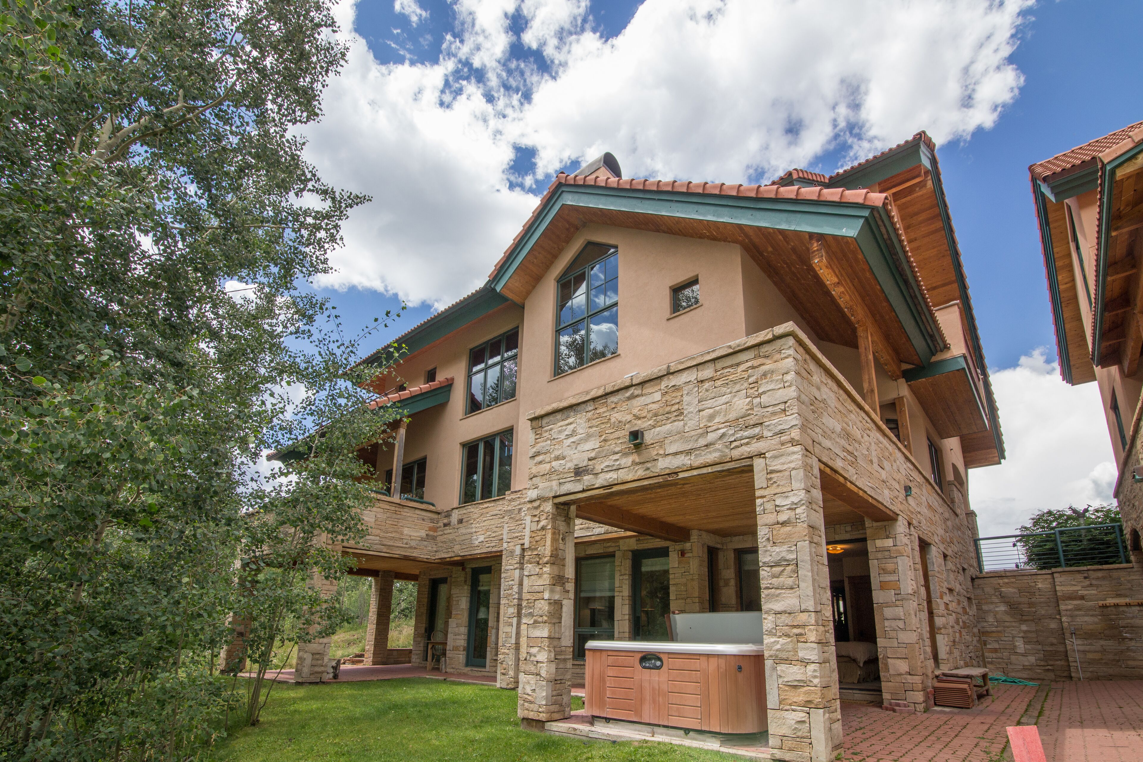 Telemark by Alpine Lodging Telluride