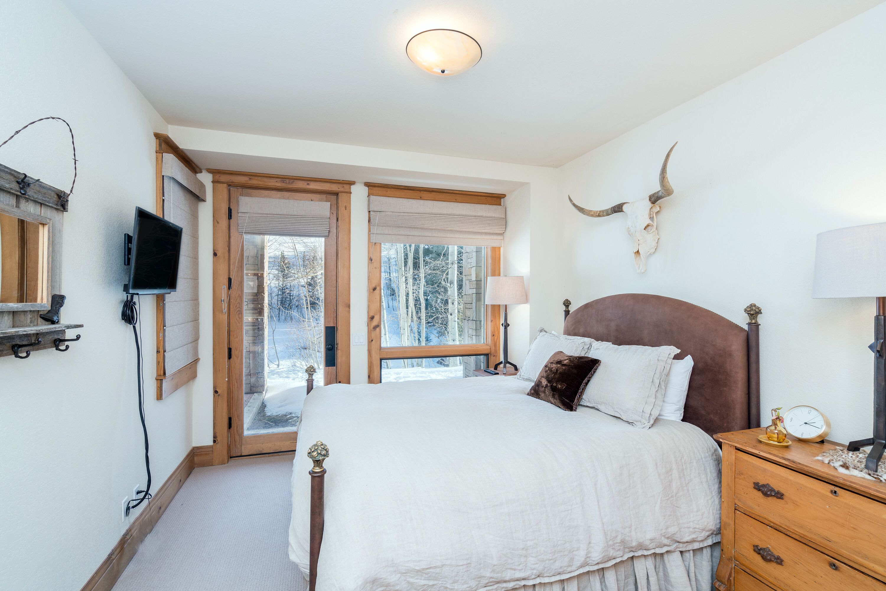 Telemark by Alpine Lodging Telluride