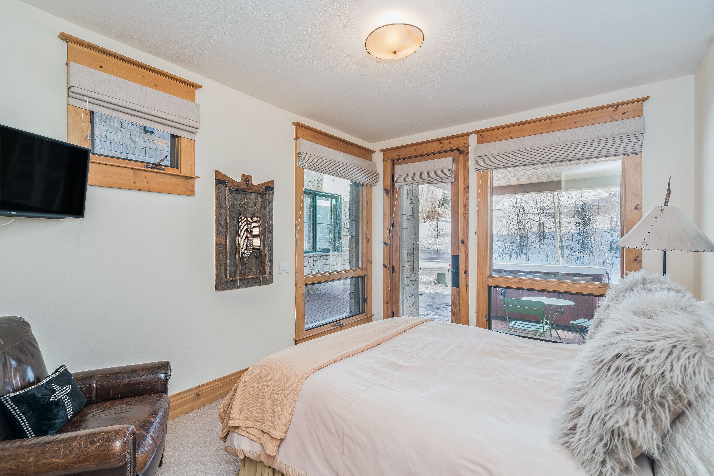 Telemark by Alpine Lodging Telluride