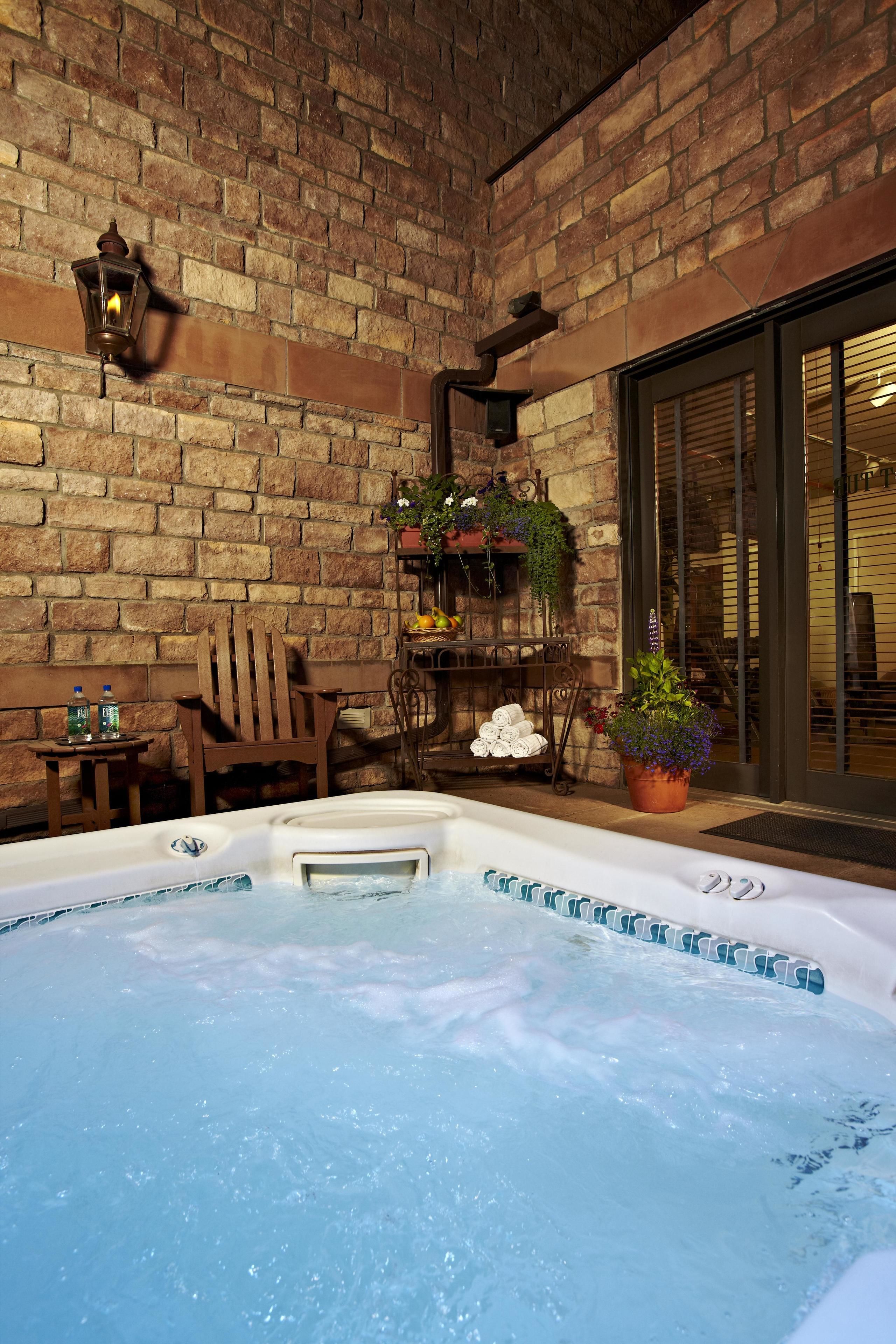 The Hotel Telluride