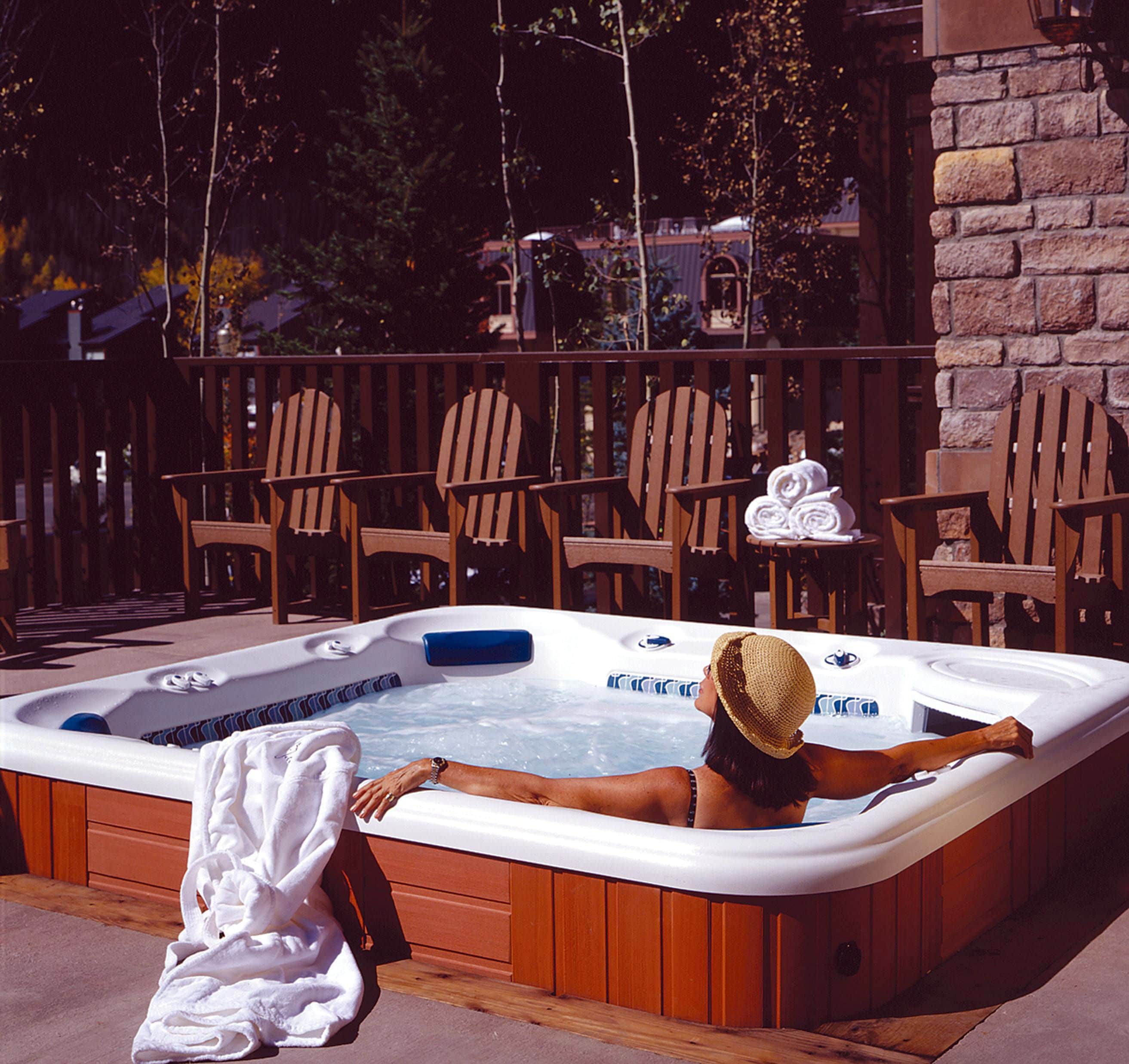 The Hotel Telluride