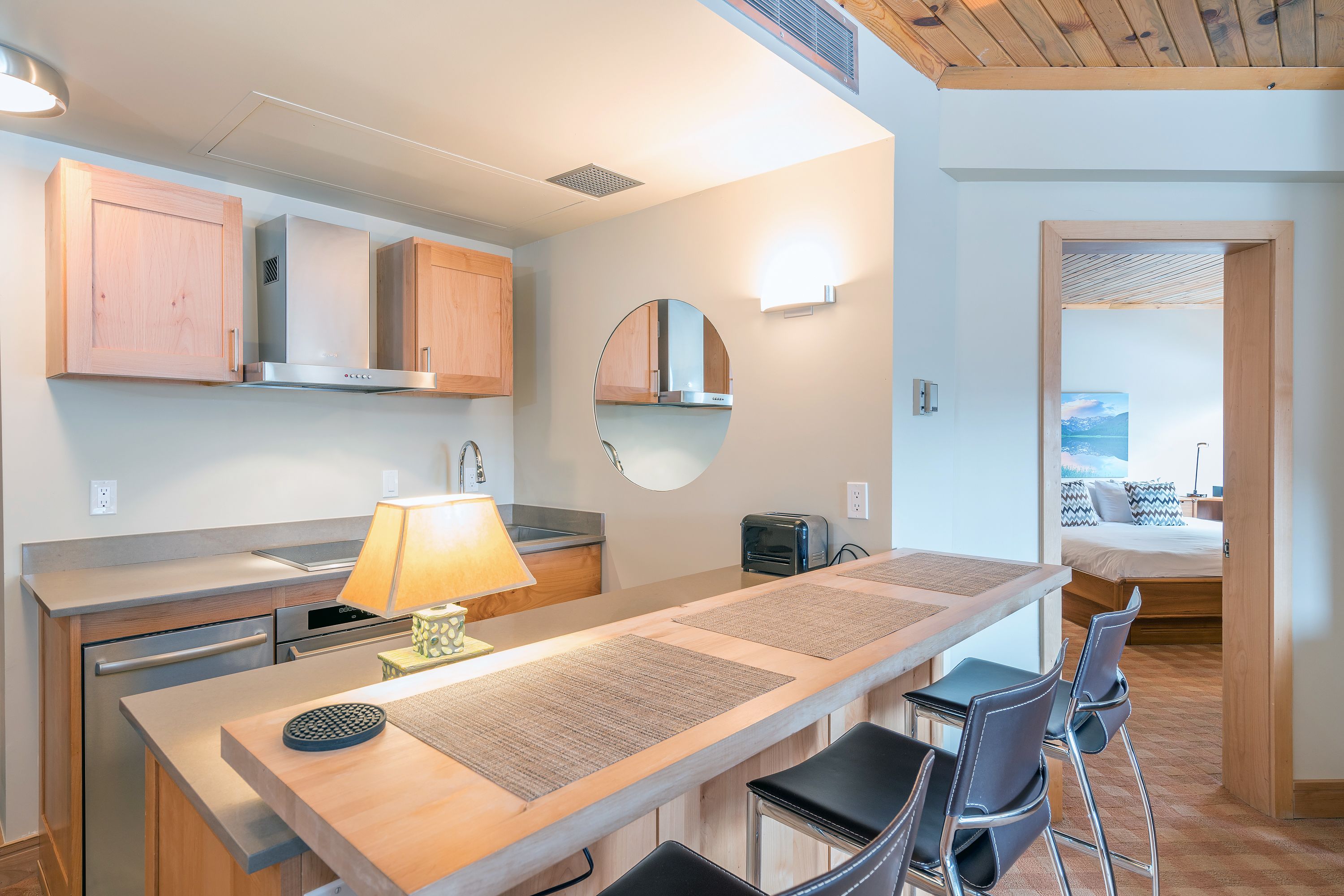 The Ice House Condominiums