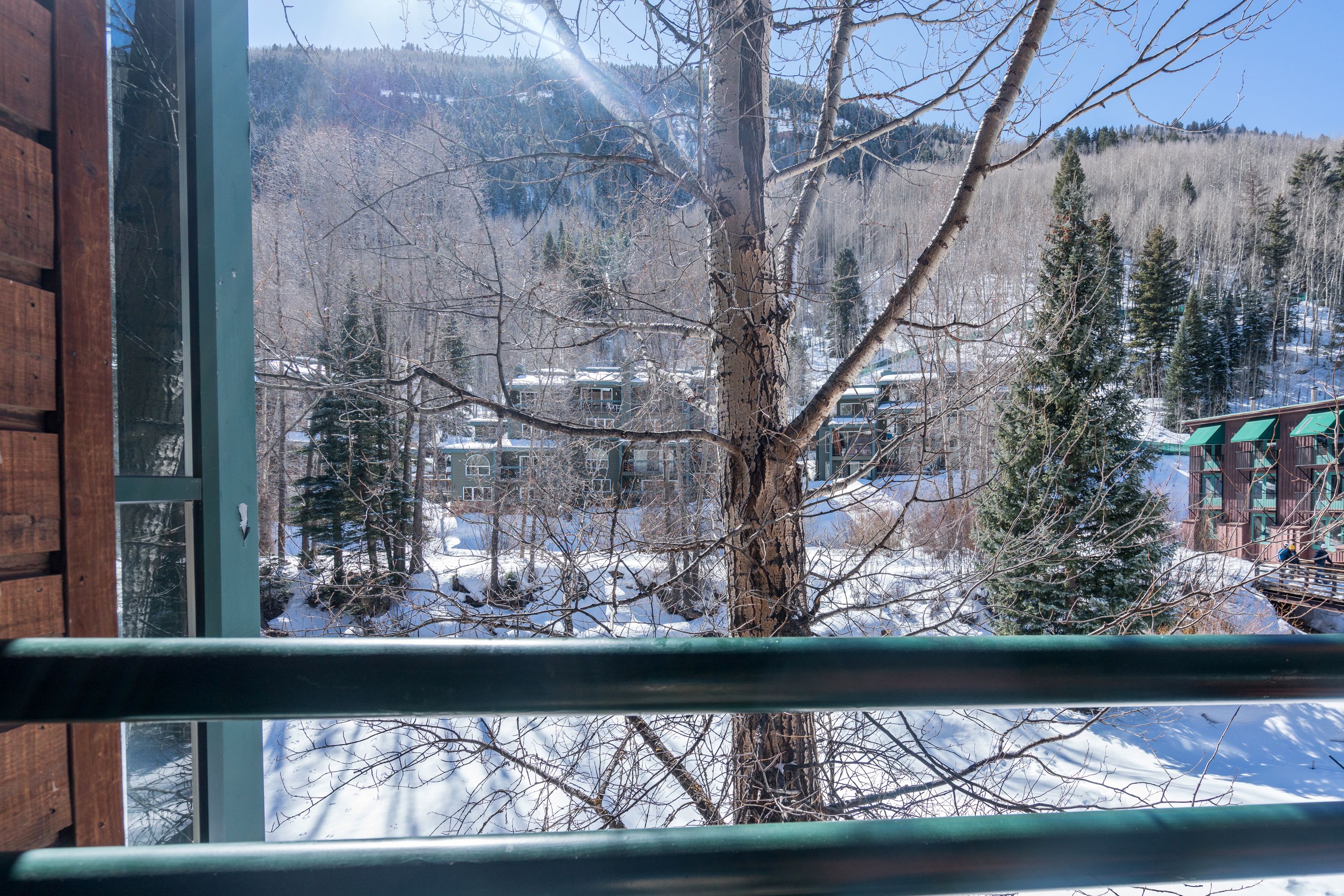 The Ice House Condominiums