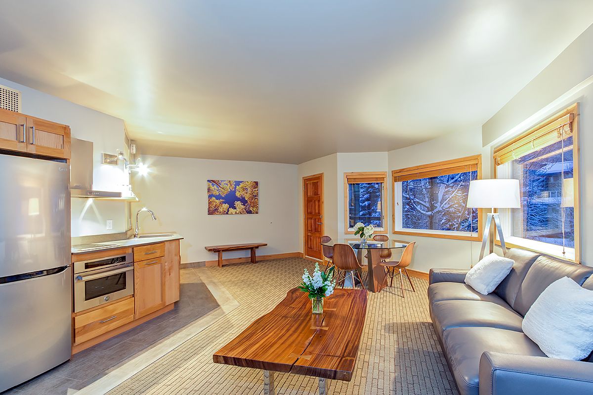 The Ice House Condominiums