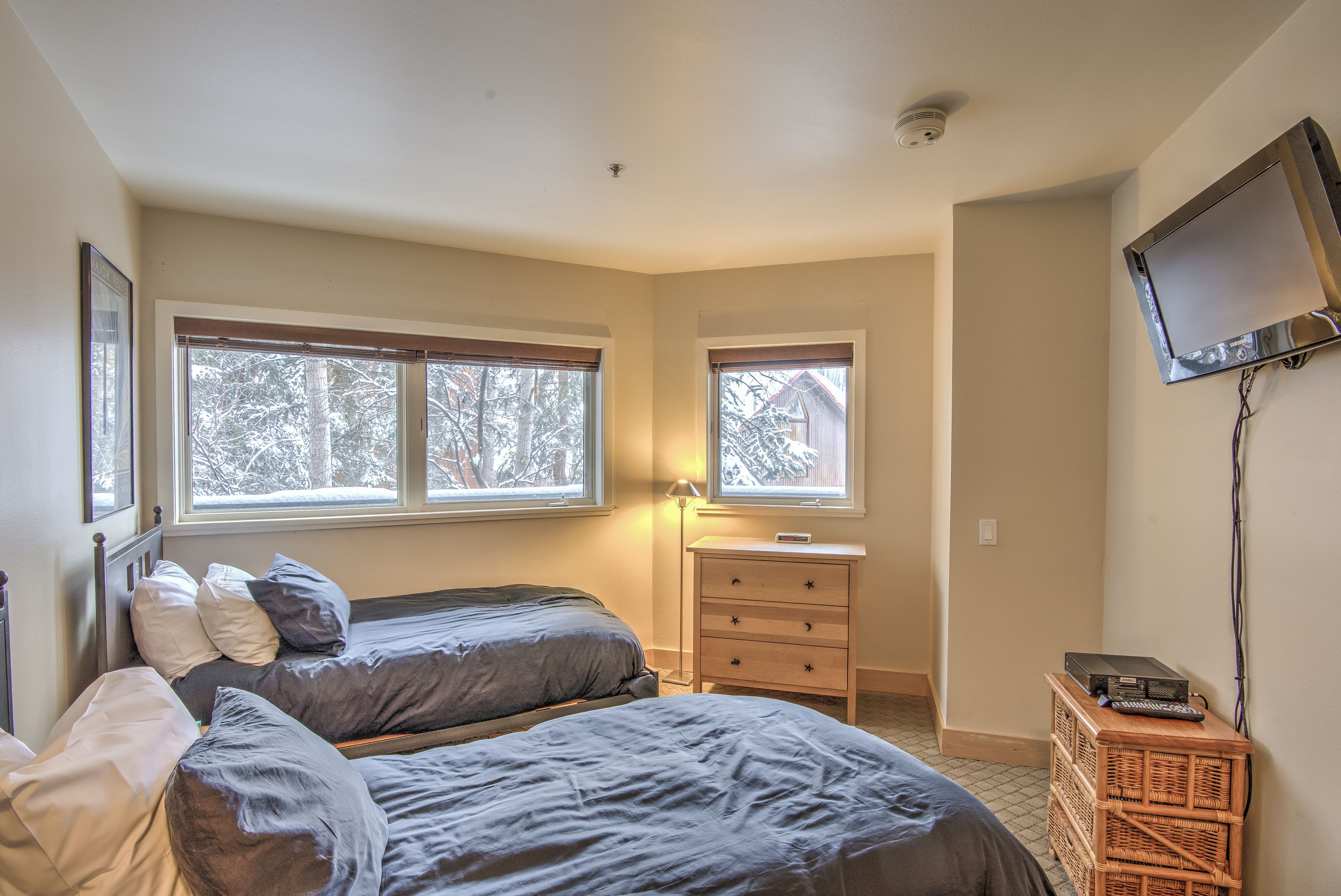 The Ice House Condominiums