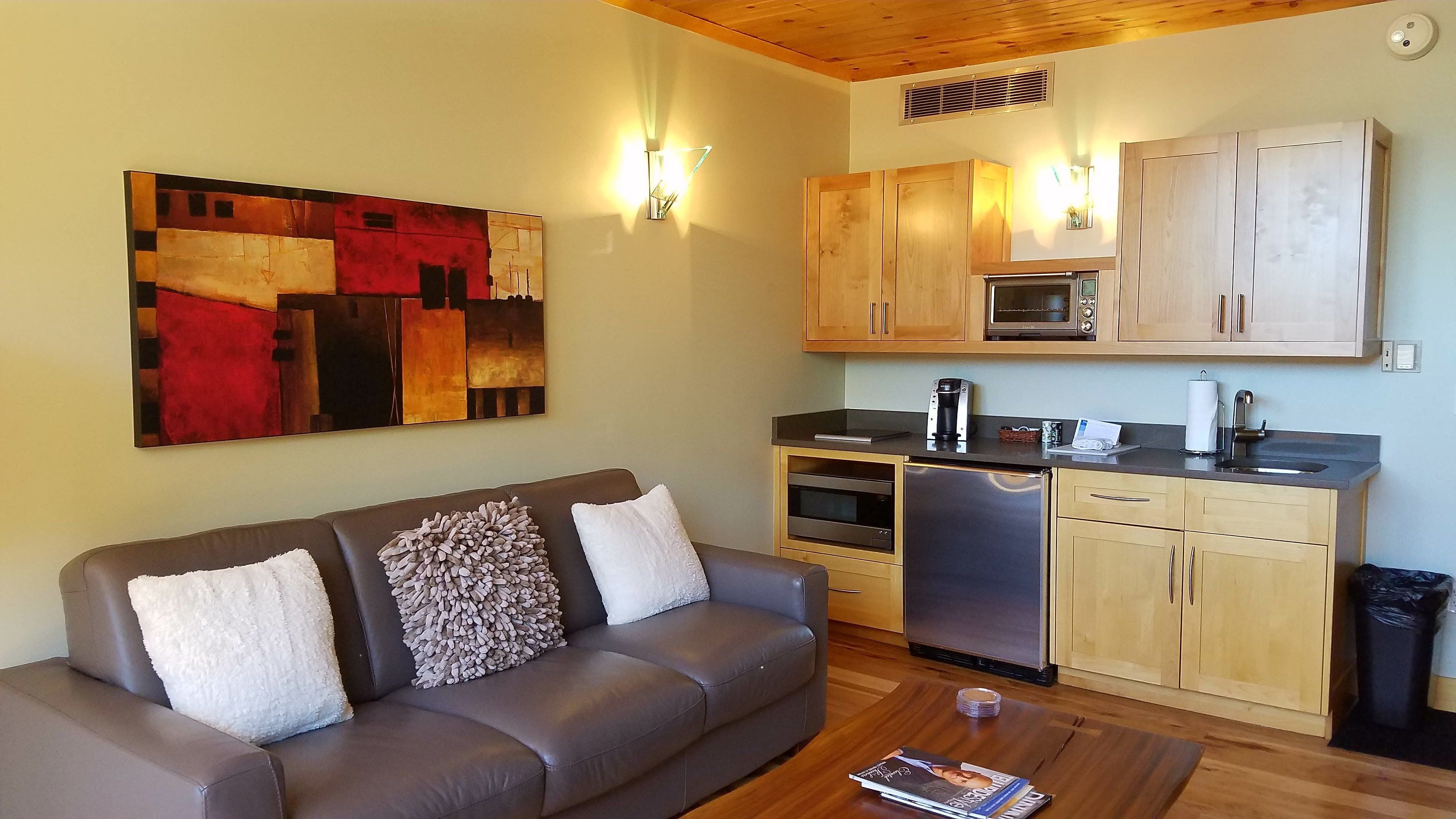 The Ice House Condominiums