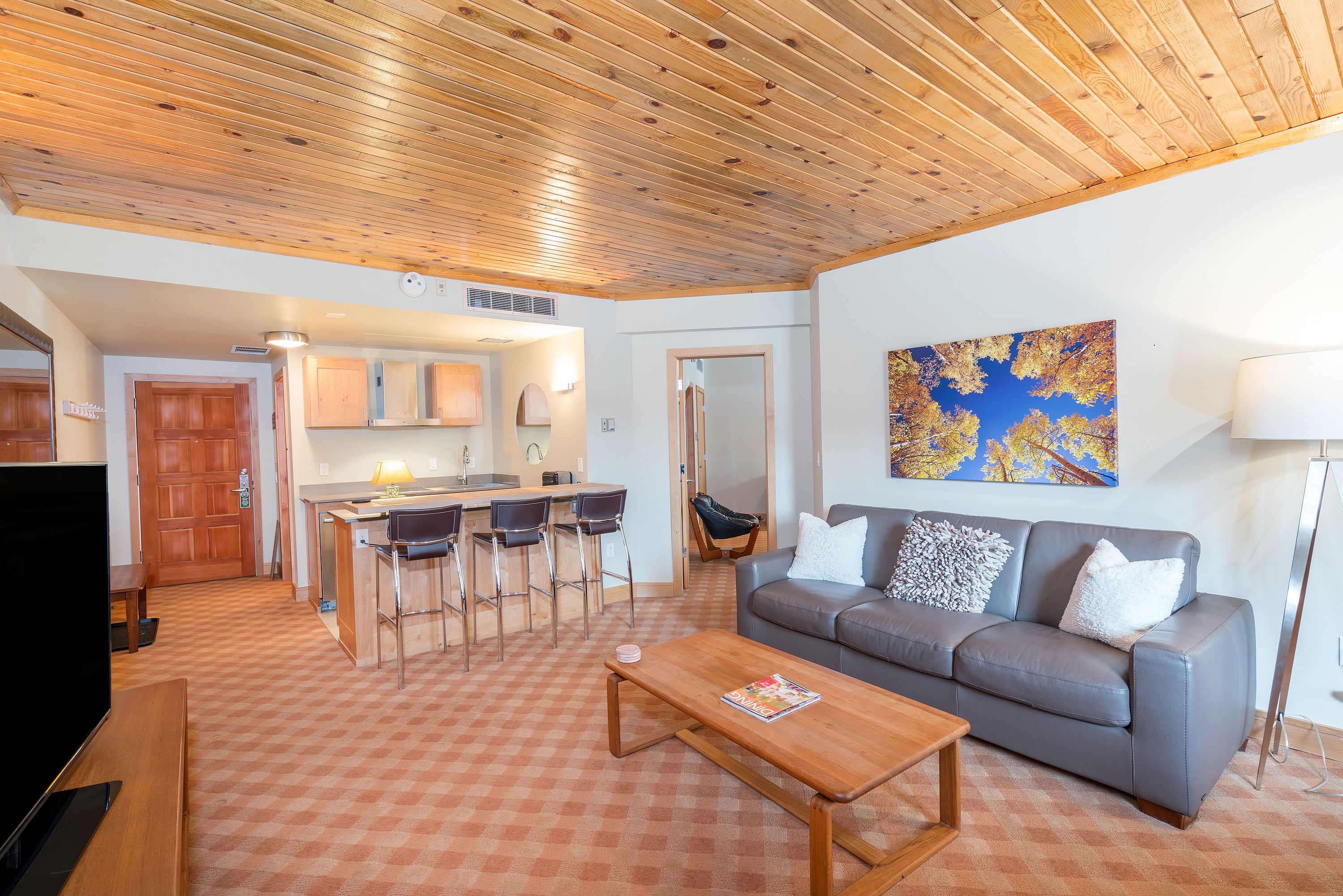 The Ice House Condominiums