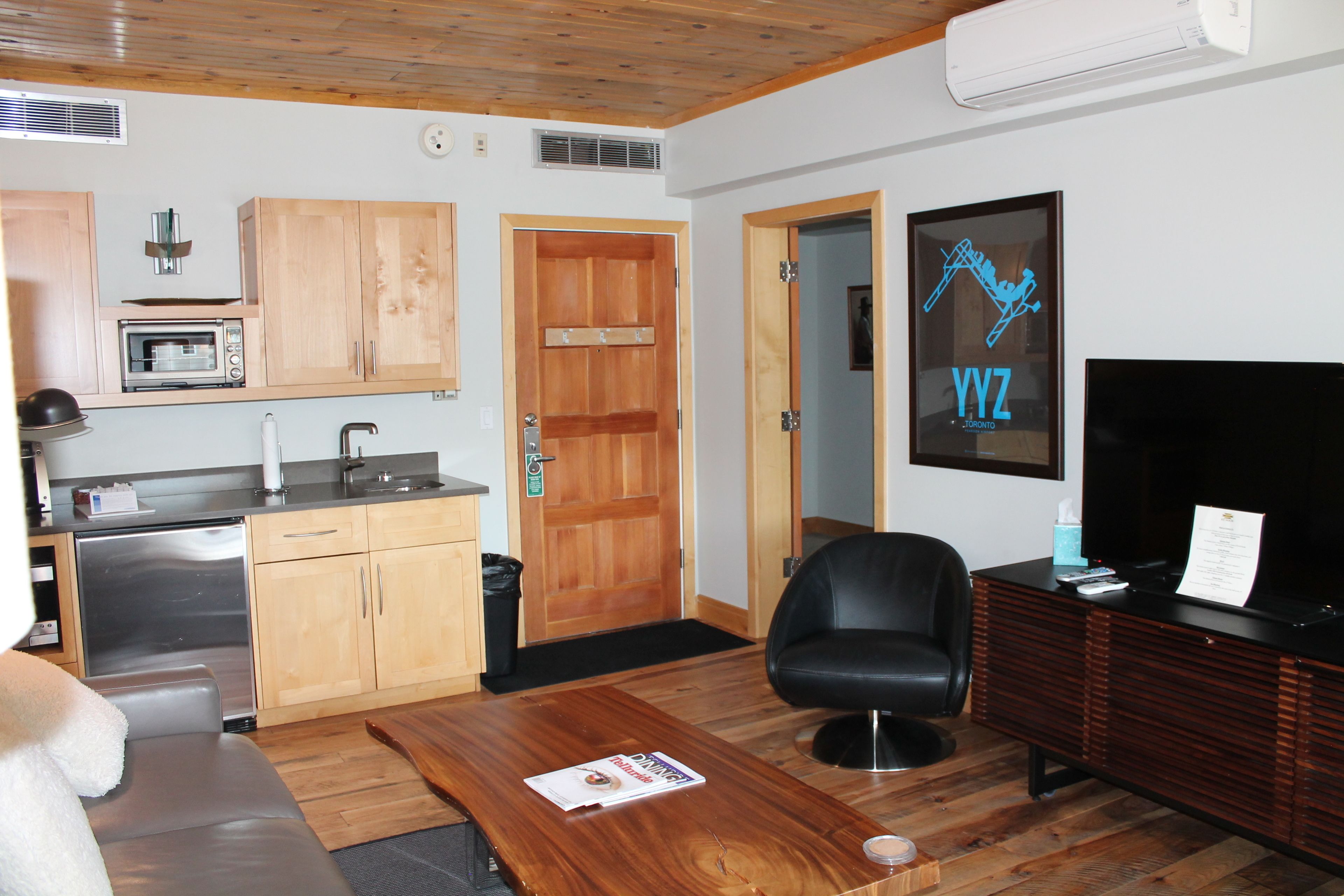The Ice House Condominiums