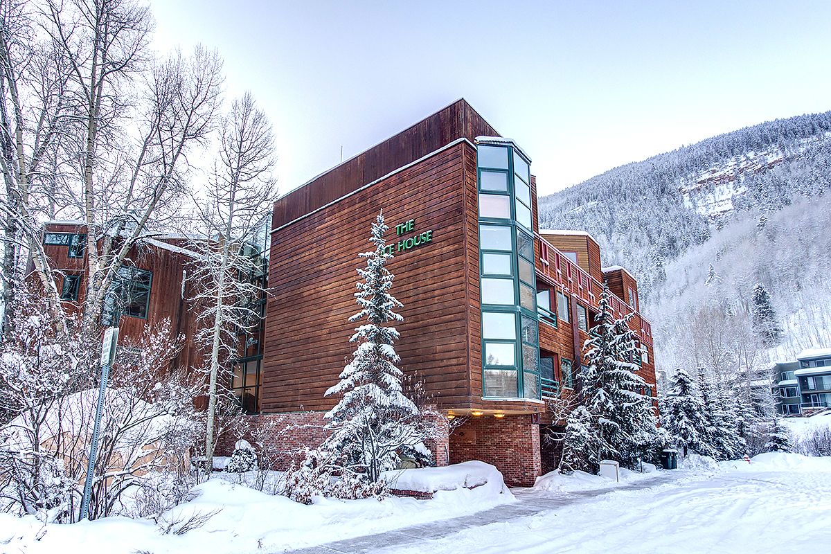 The Ice House Condominiums