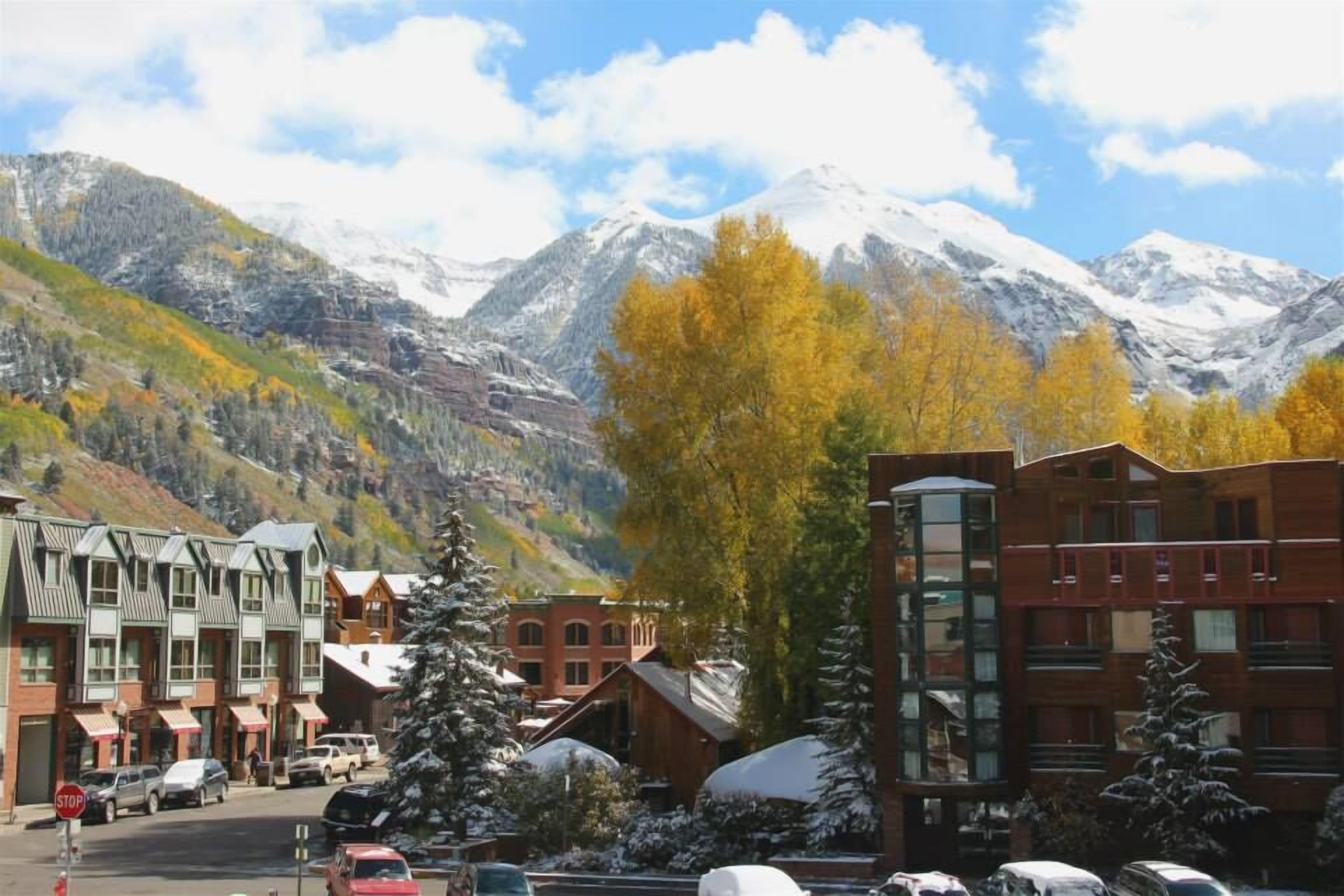 The Ice House Condominiums