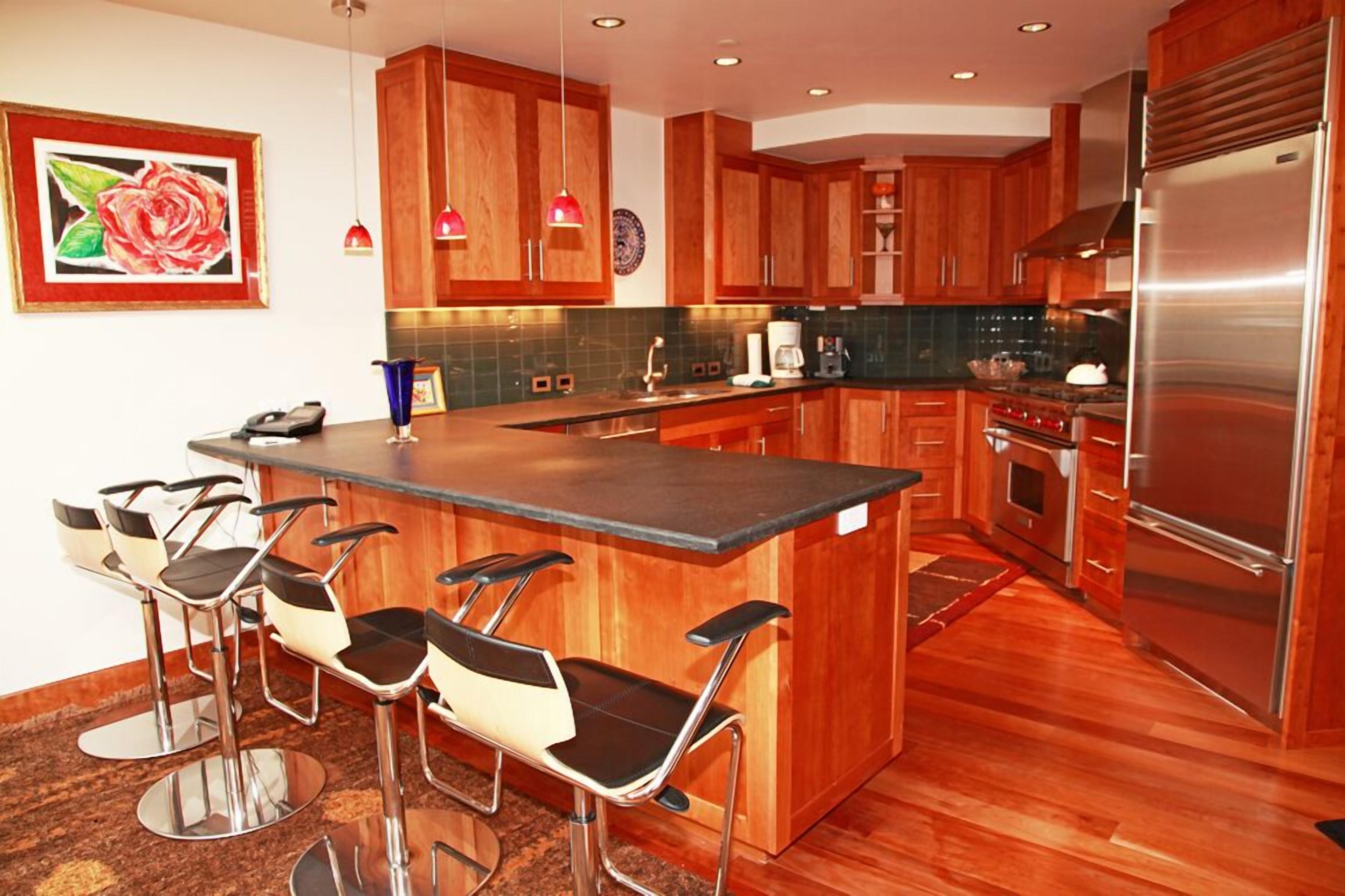 The Ice House Condominiums