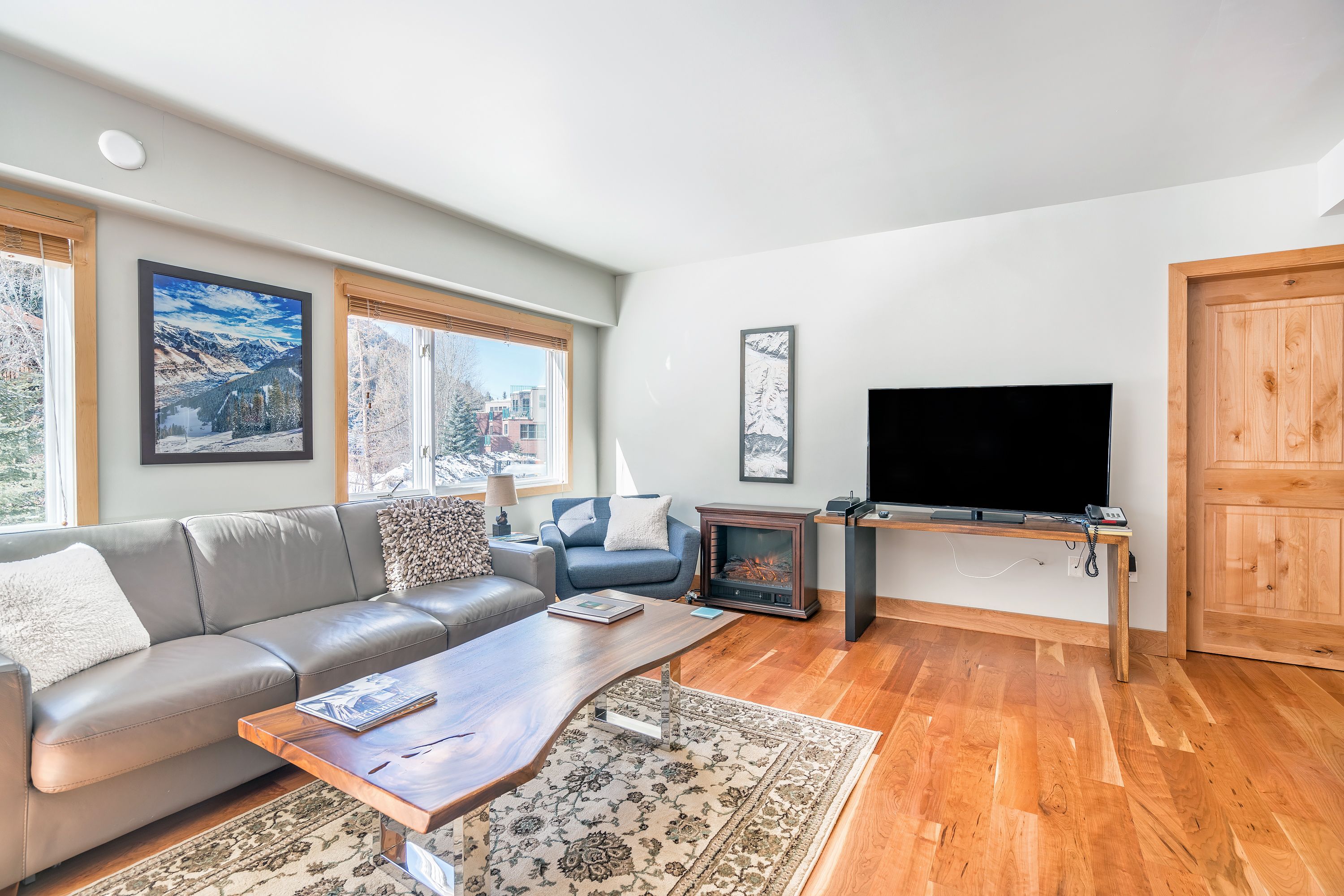 The Ice House Condominiums