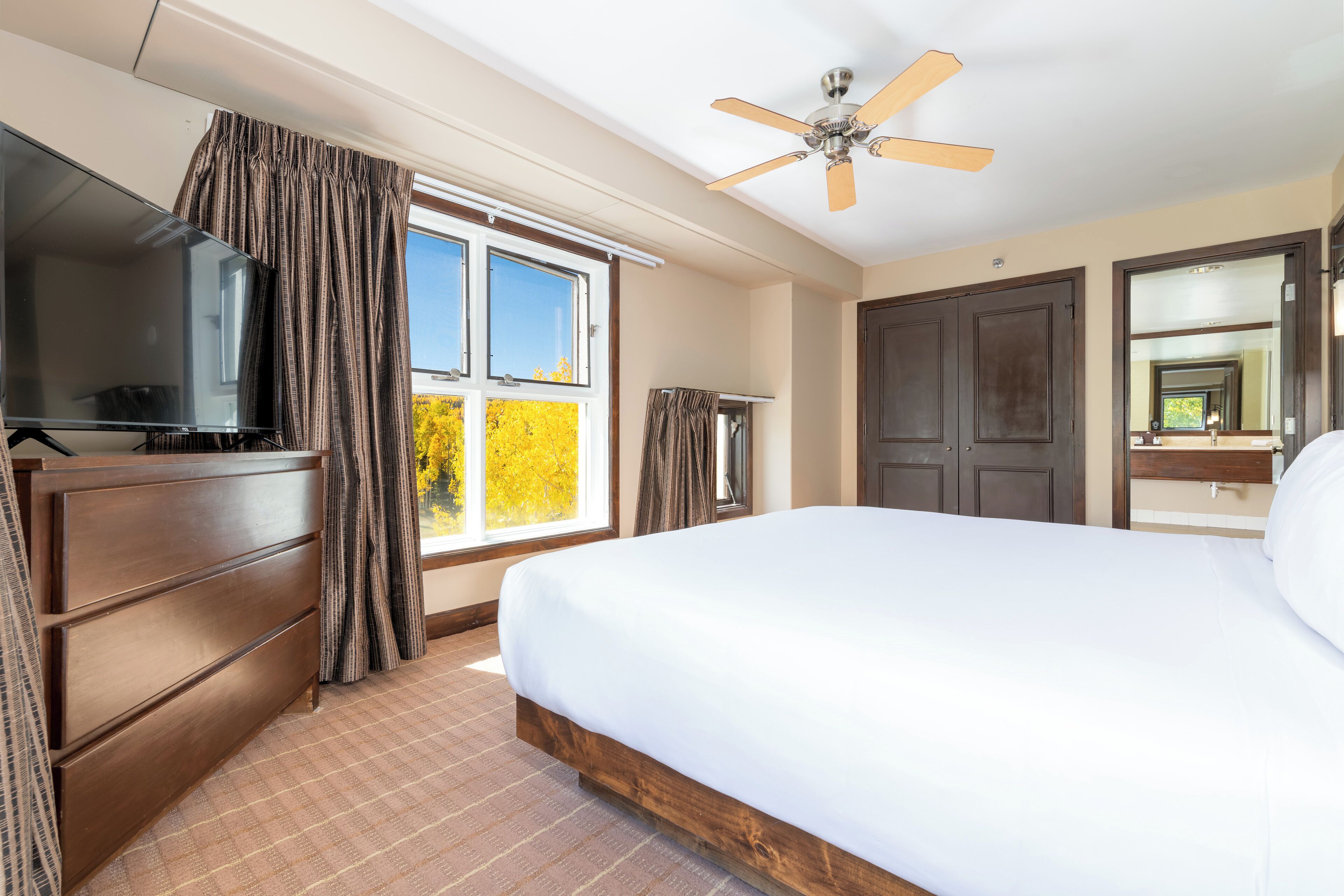 The Peaks Resort & Spa