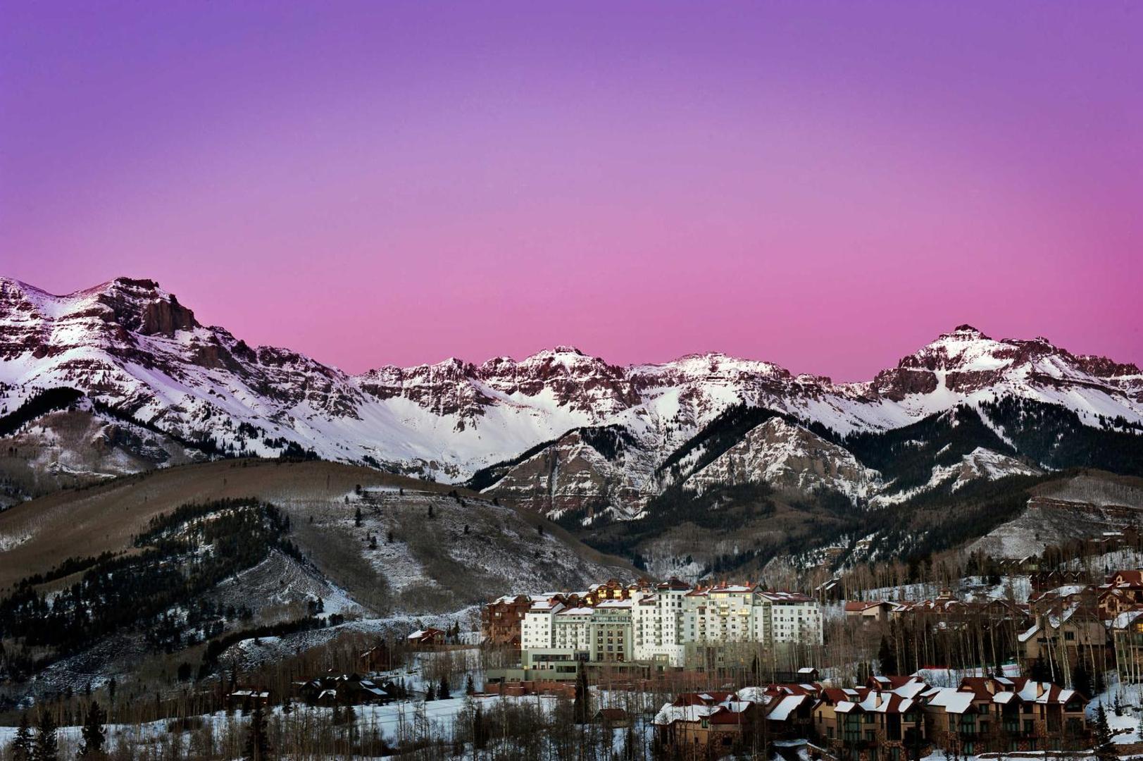 The Peaks Resort & Spa
