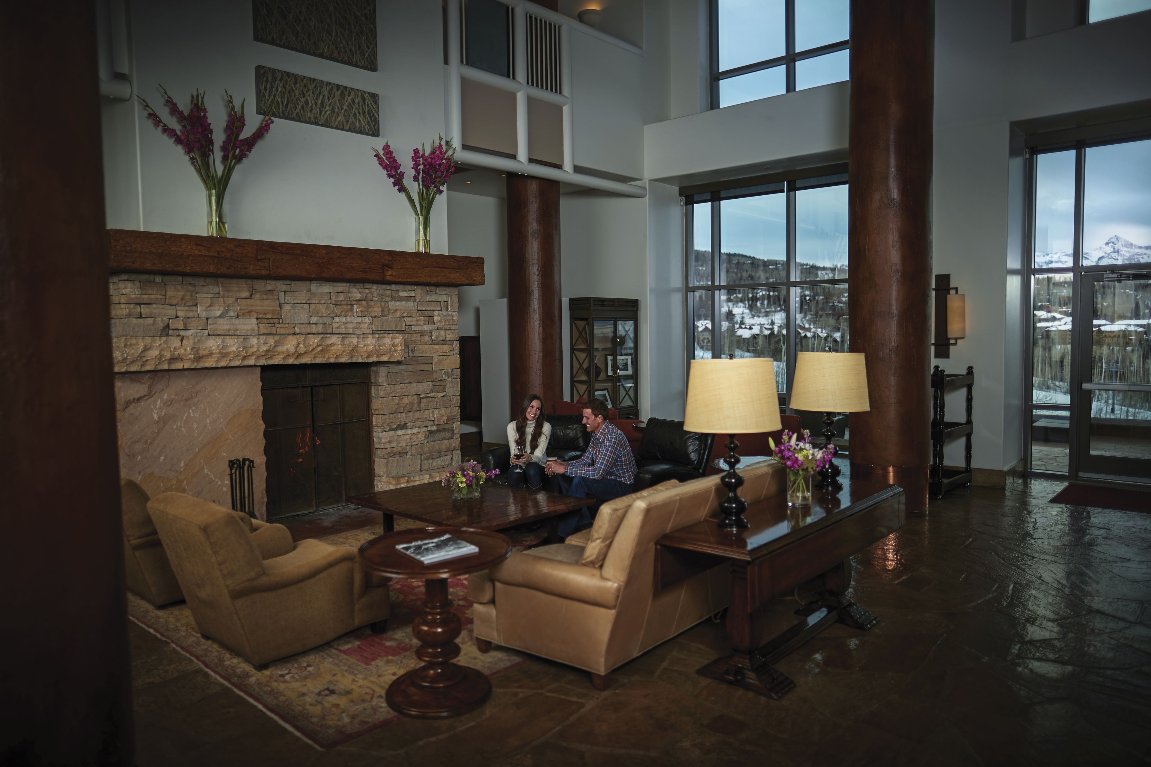 The Peaks Resort & Spa