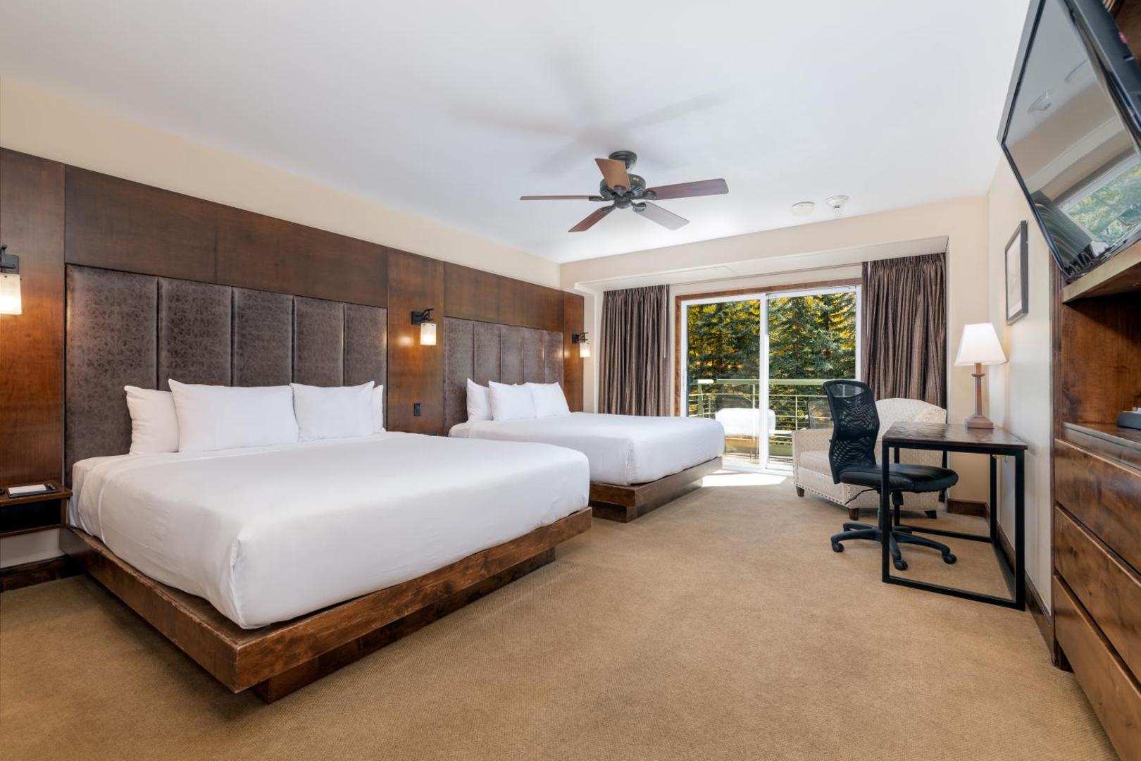 The Peaks Resort & Spa