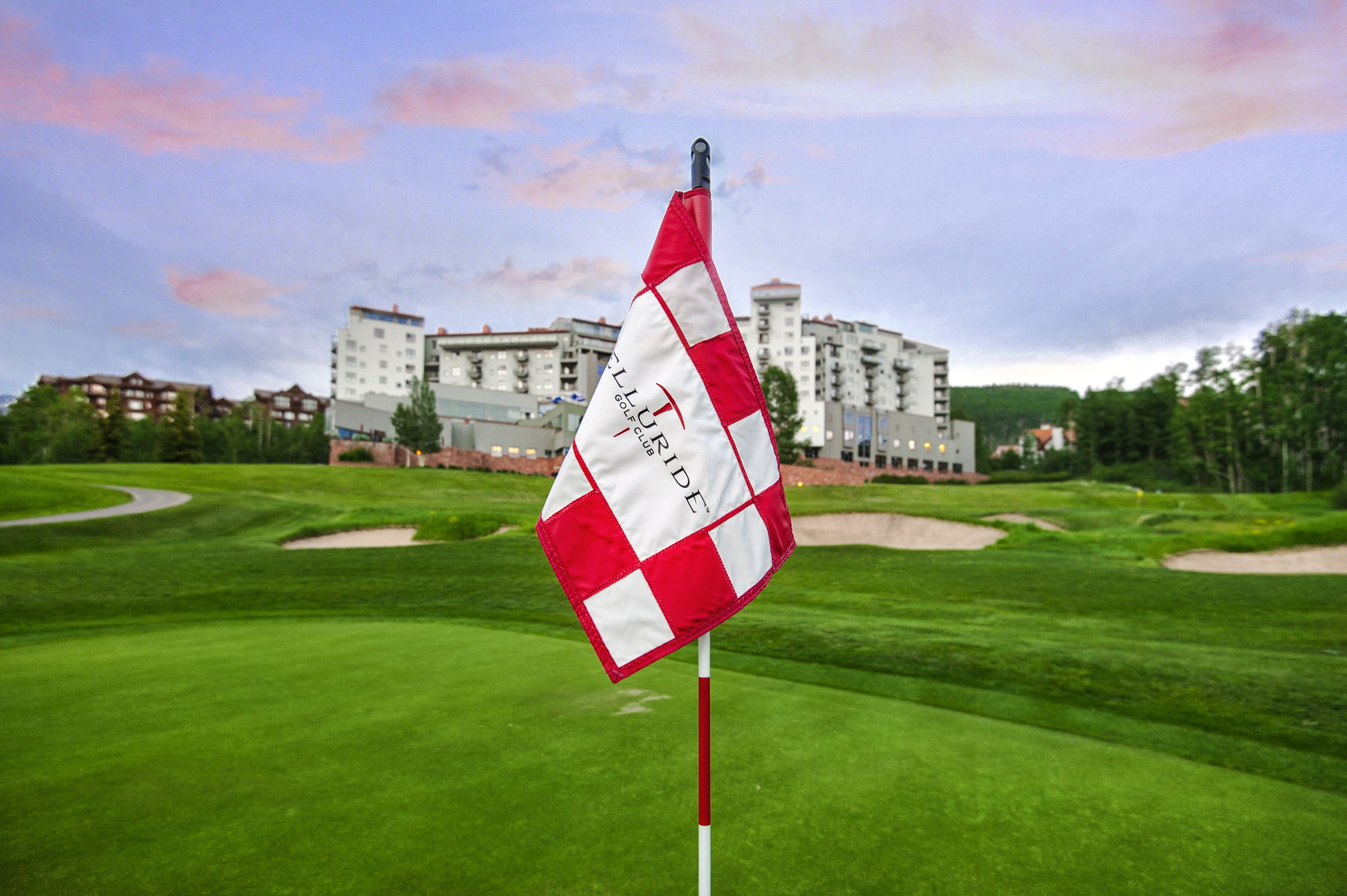The Peaks Resort & Spa