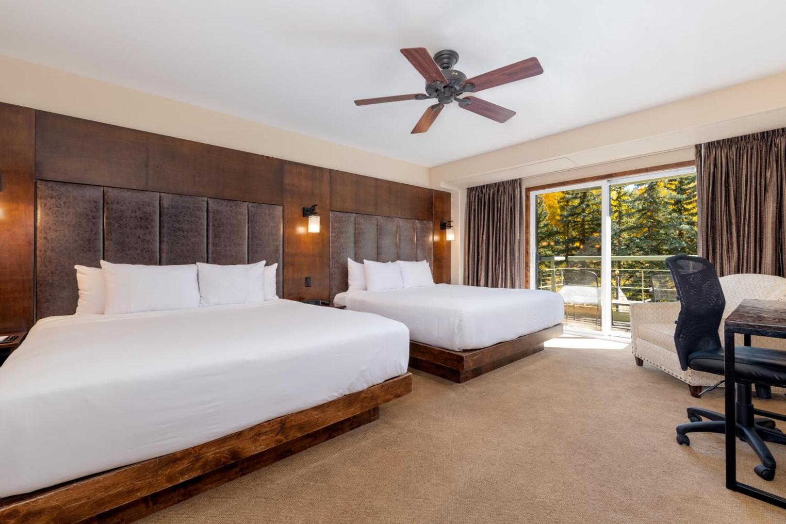 The Peaks Resort & Spa