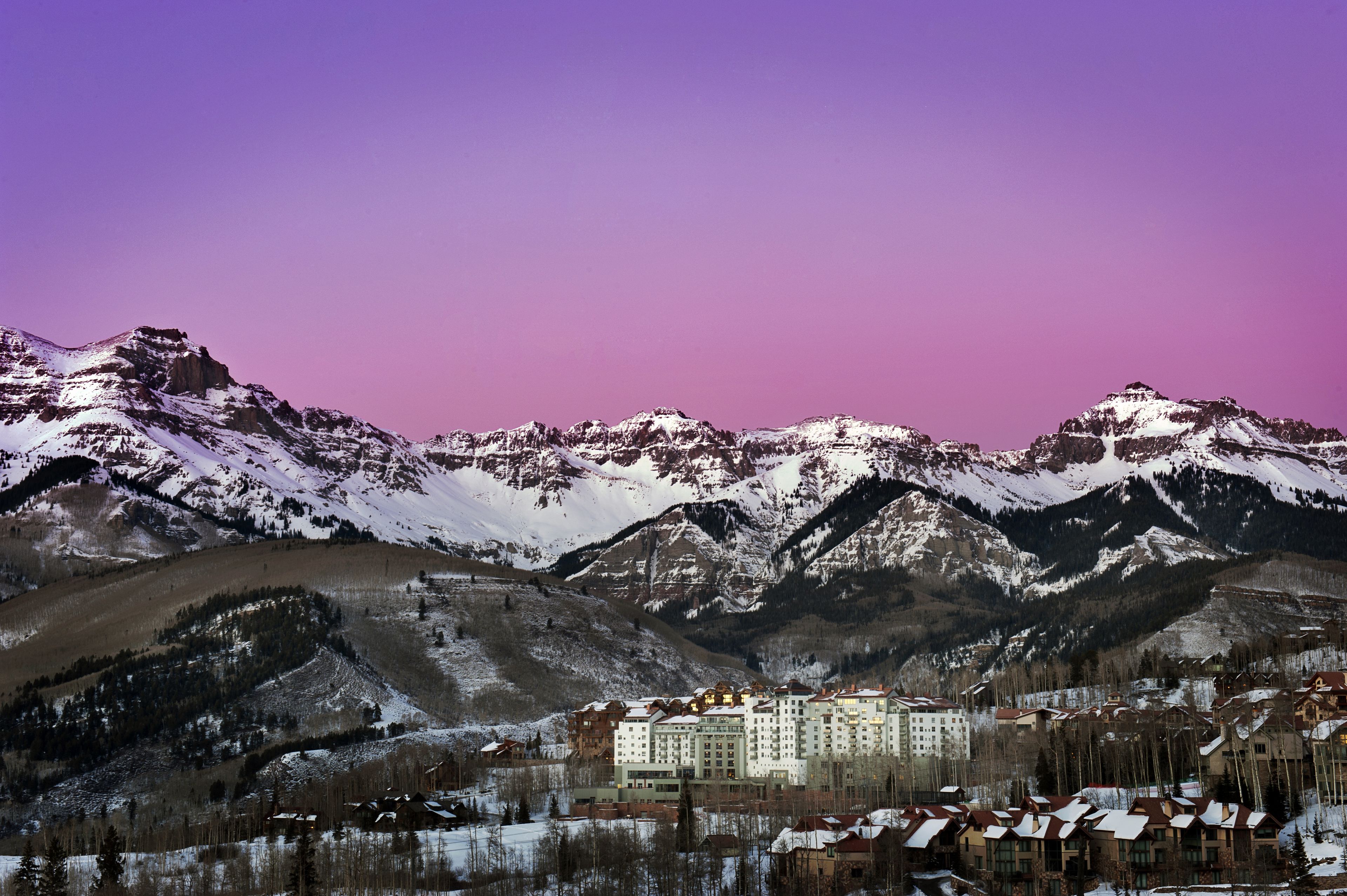 The Peaks Resort & Spa