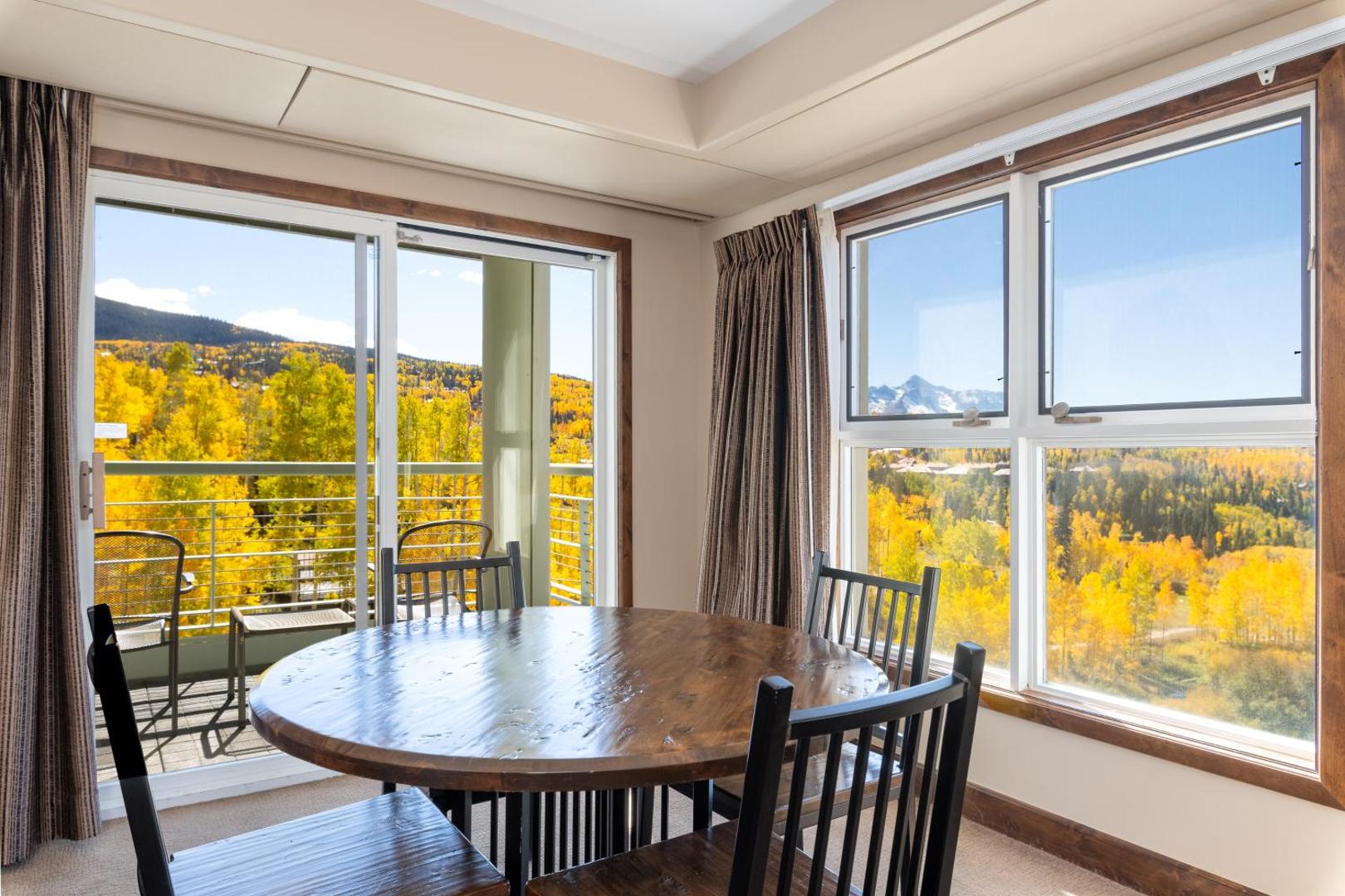 The Peaks Resort & Spa