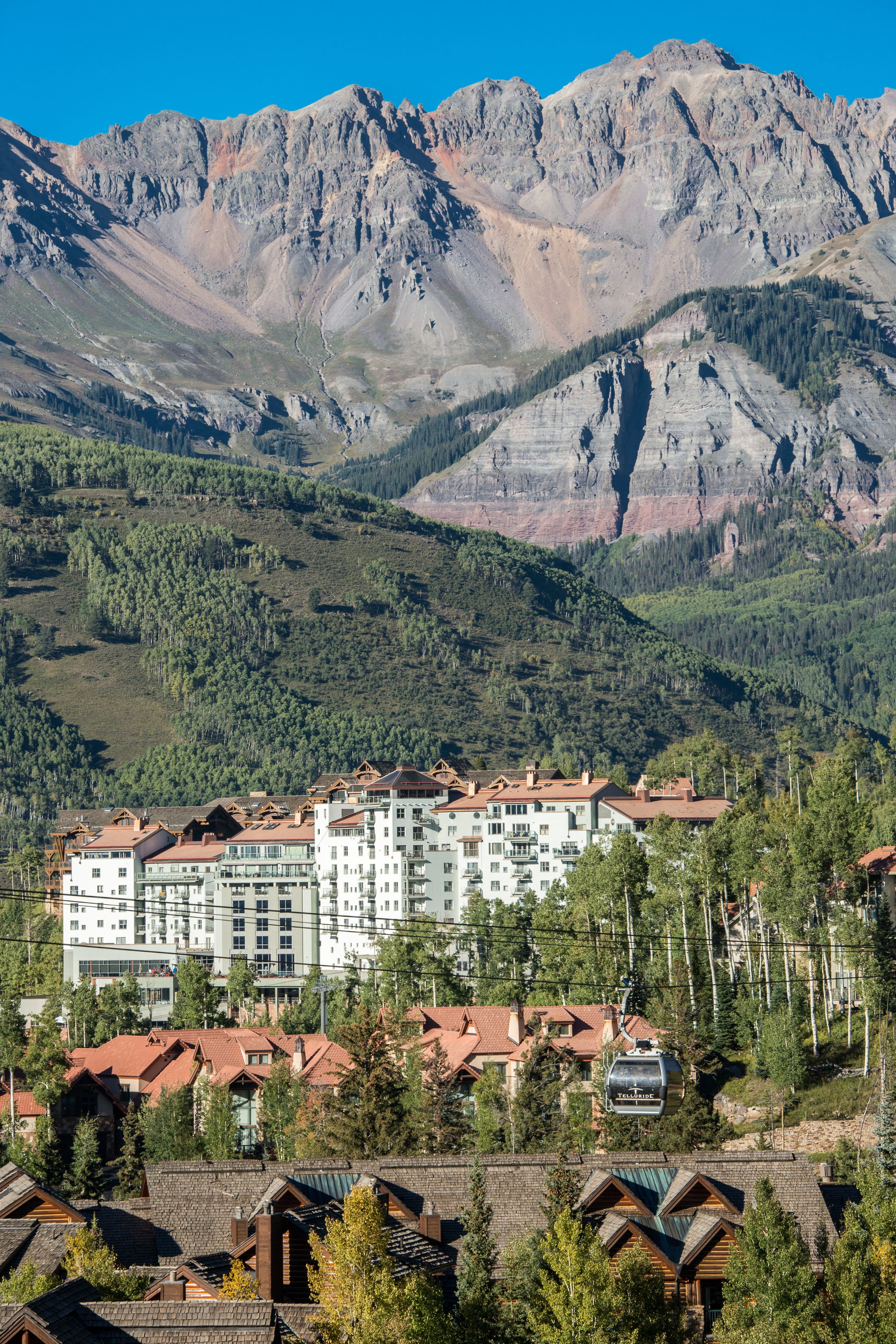 The Peaks Resort & Spa