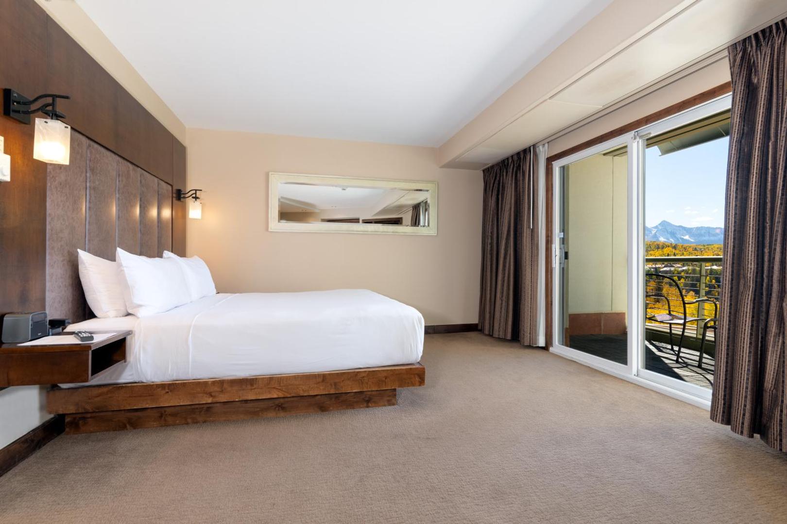 The Peaks Resort & Spa