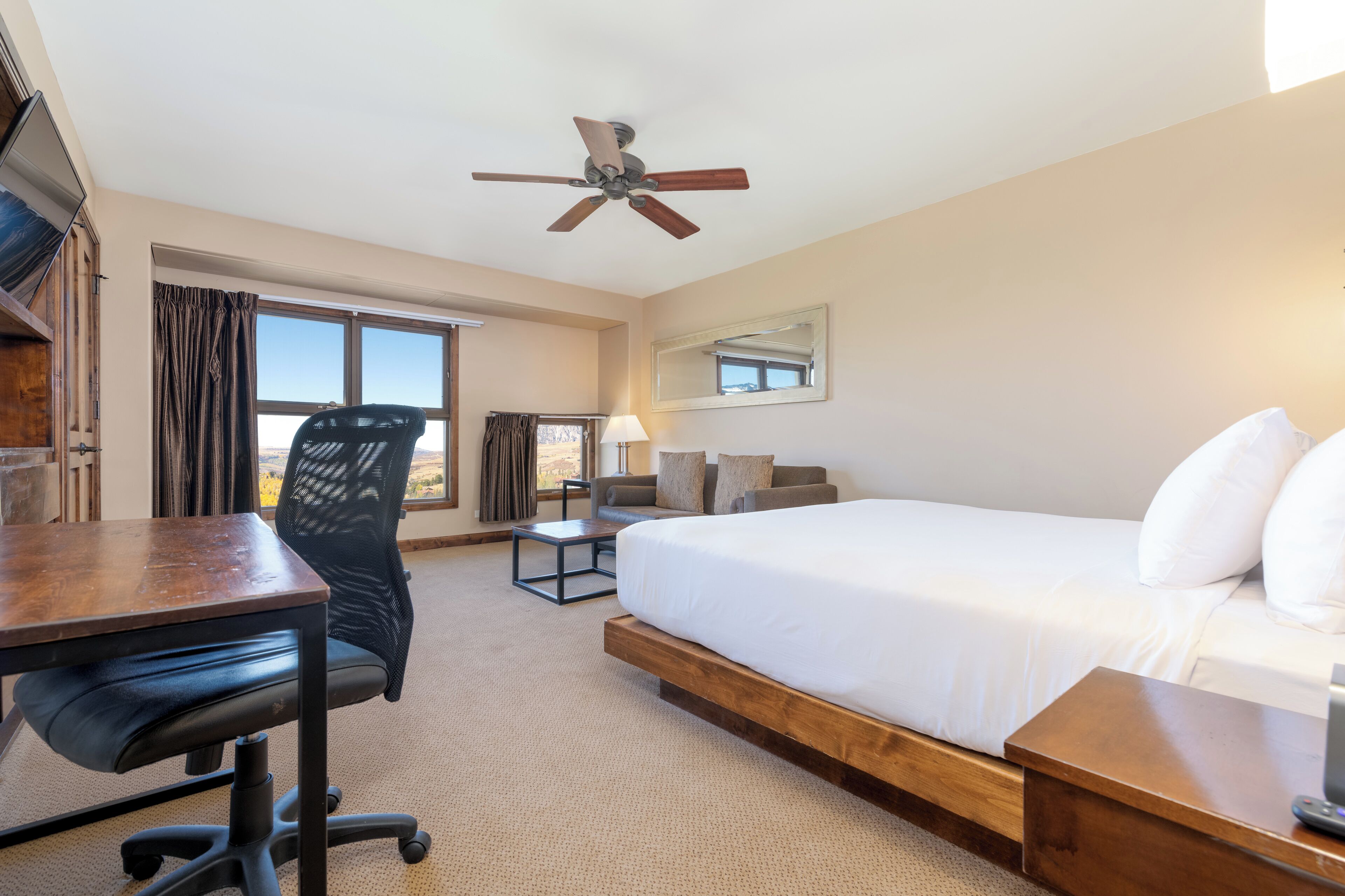 The Peaks Resort & Spa