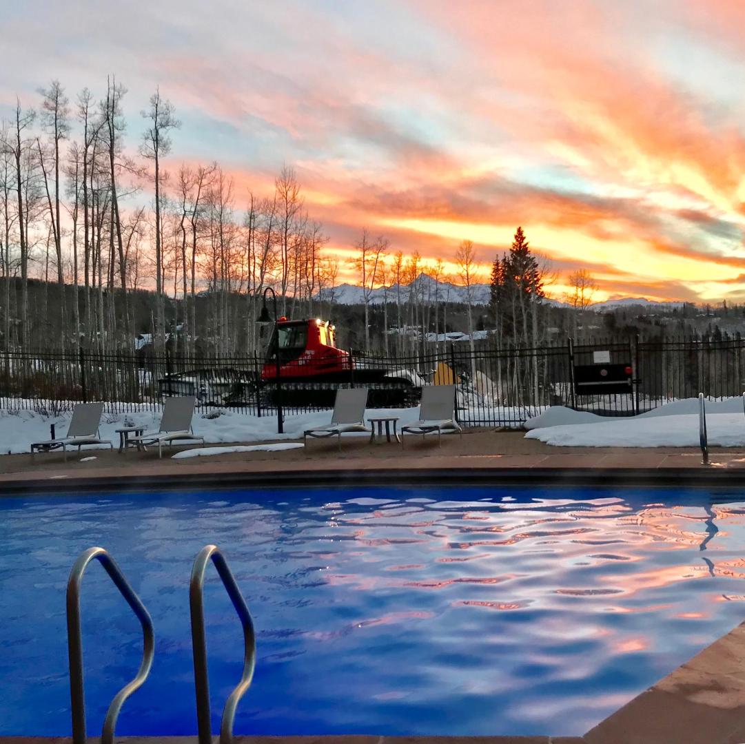 The Peaks Resort & Spa