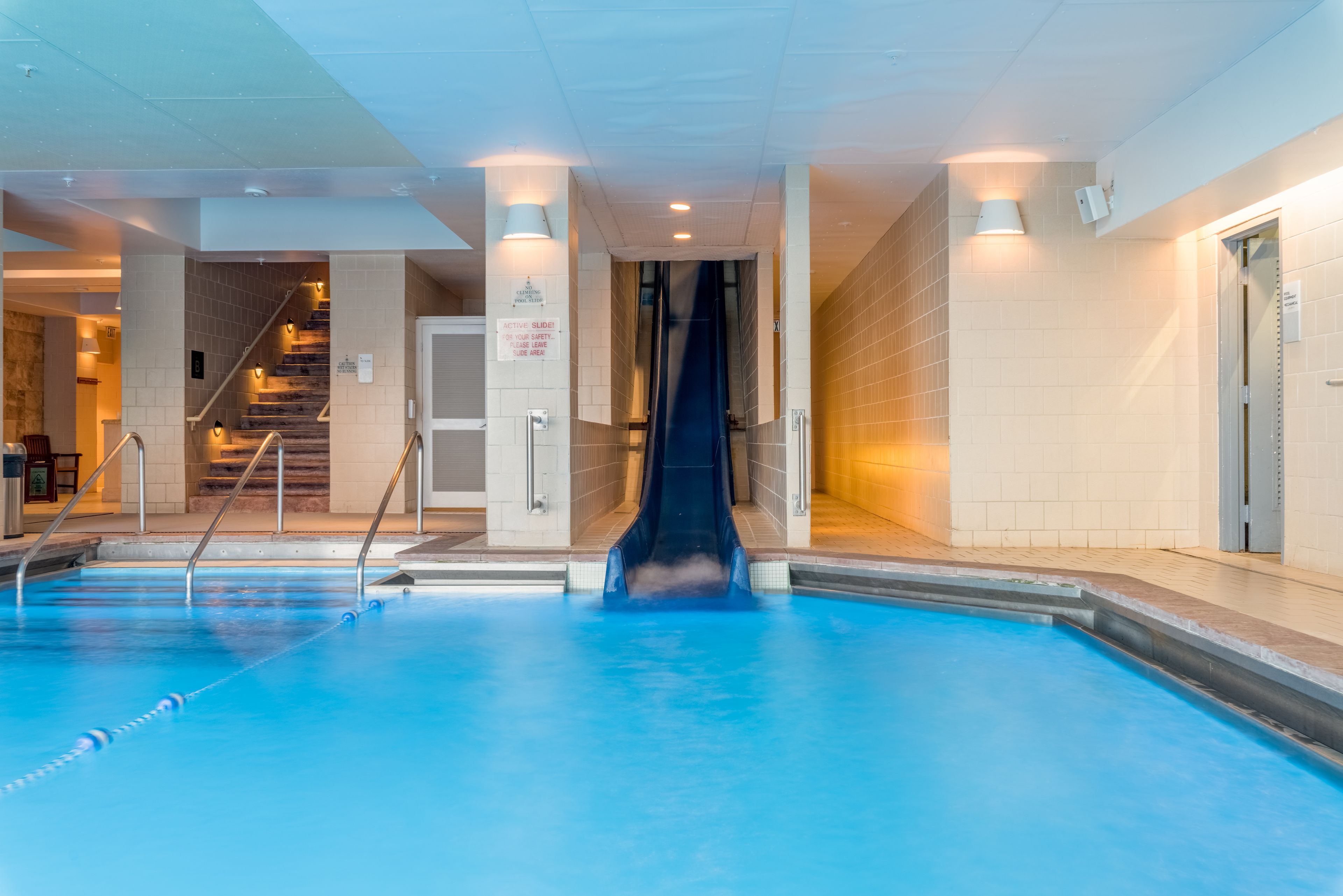 The Peaks Resort & Spa
