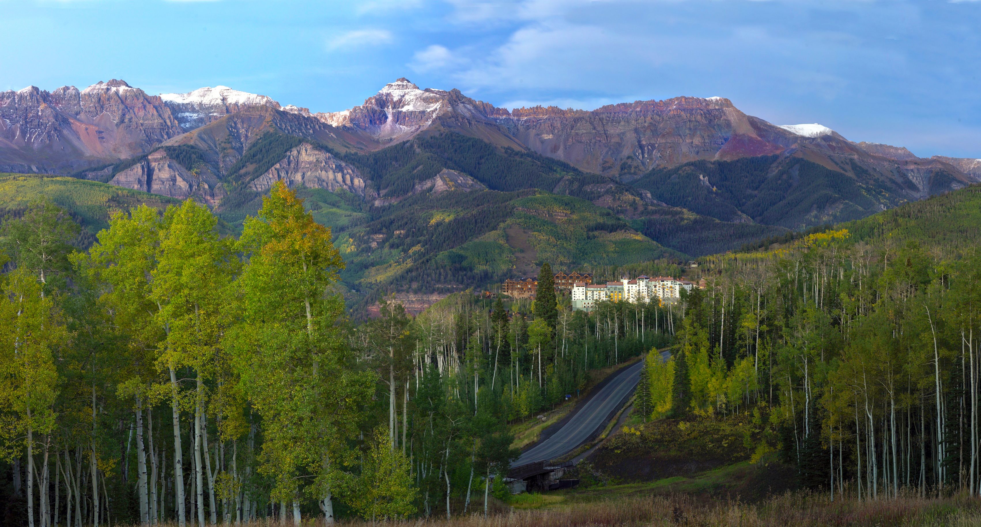 The Peaks Resort & Spa