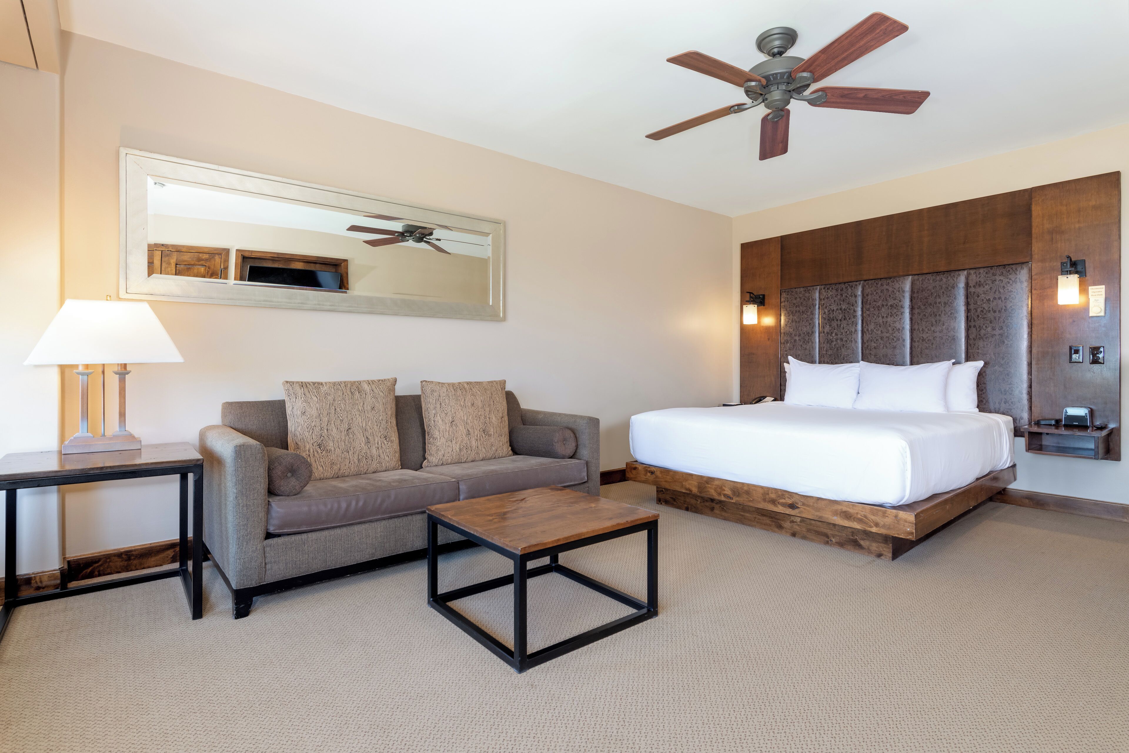 The Peaks Resort & Spa
