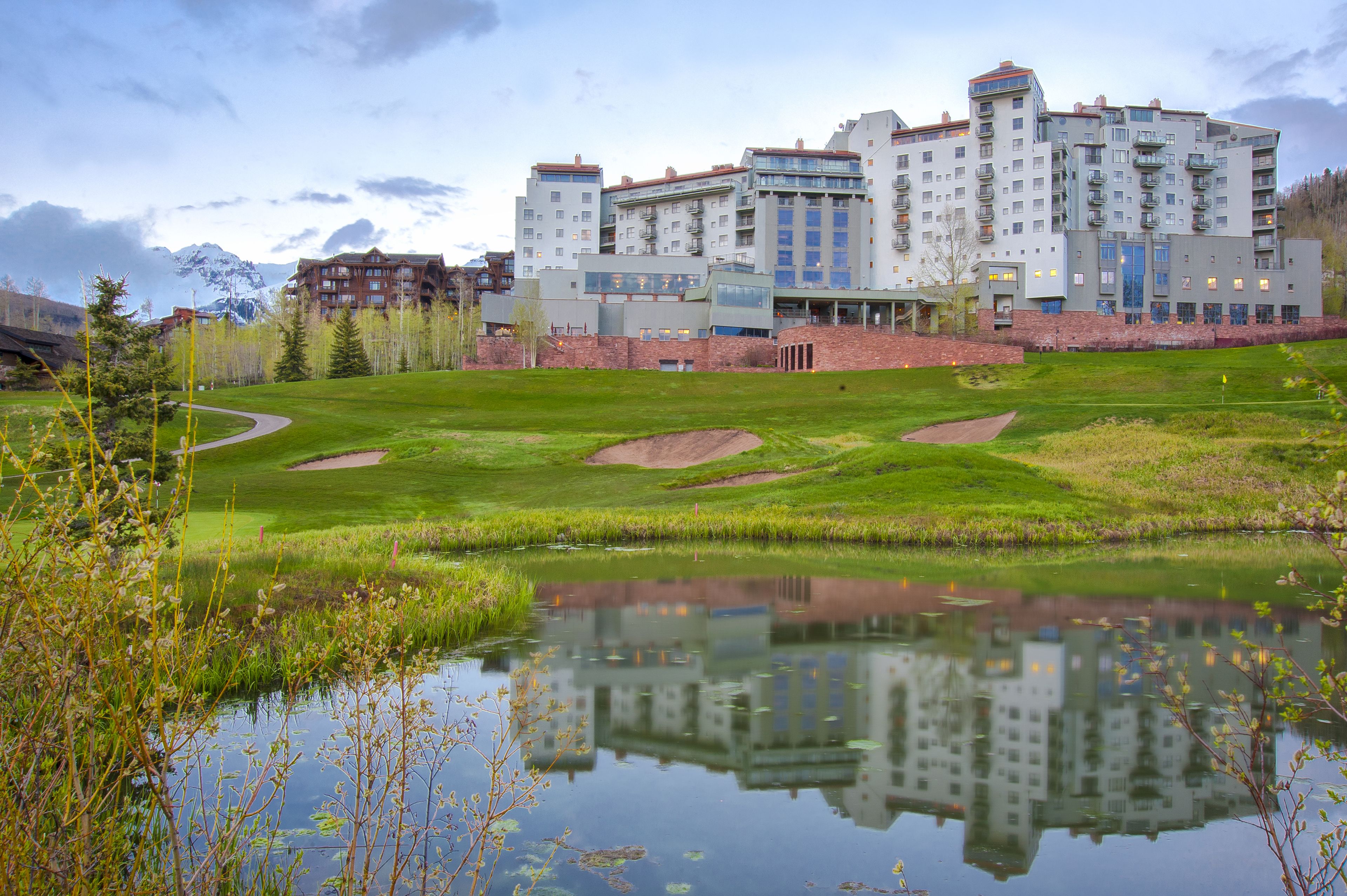 The Peaks Resort & Spa