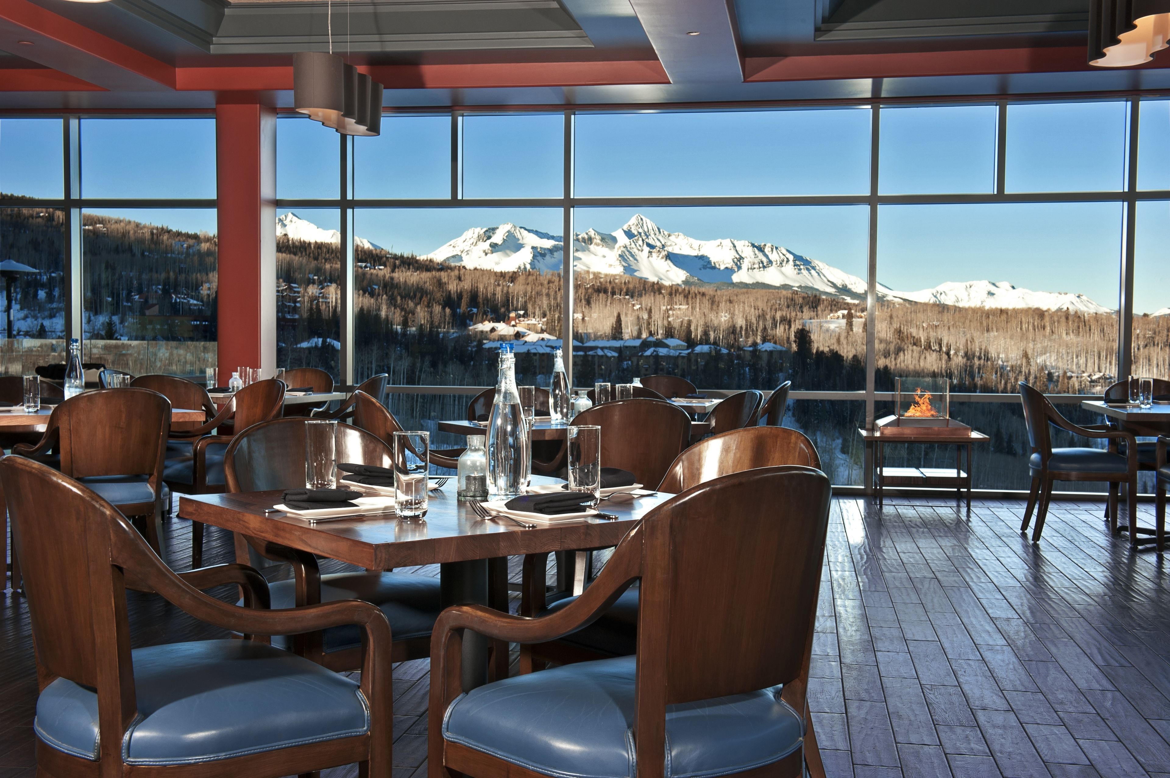 The Peaks Resort & Spa