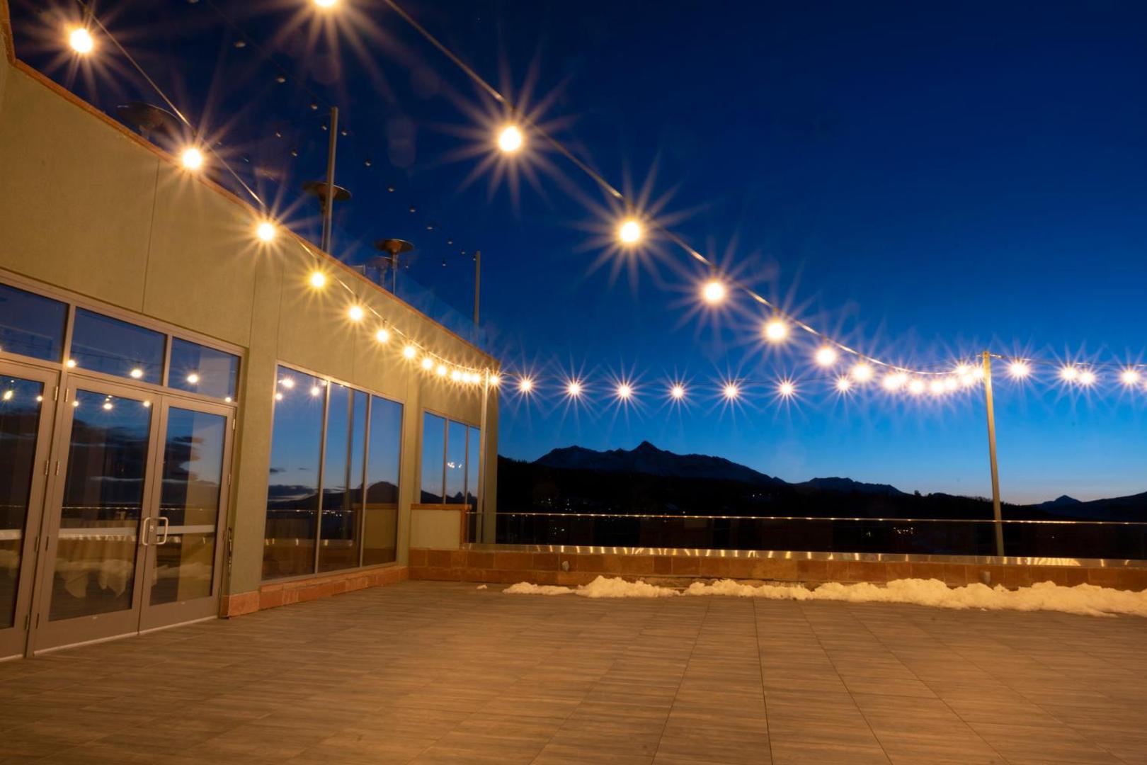 The Peaks Resort & Spa