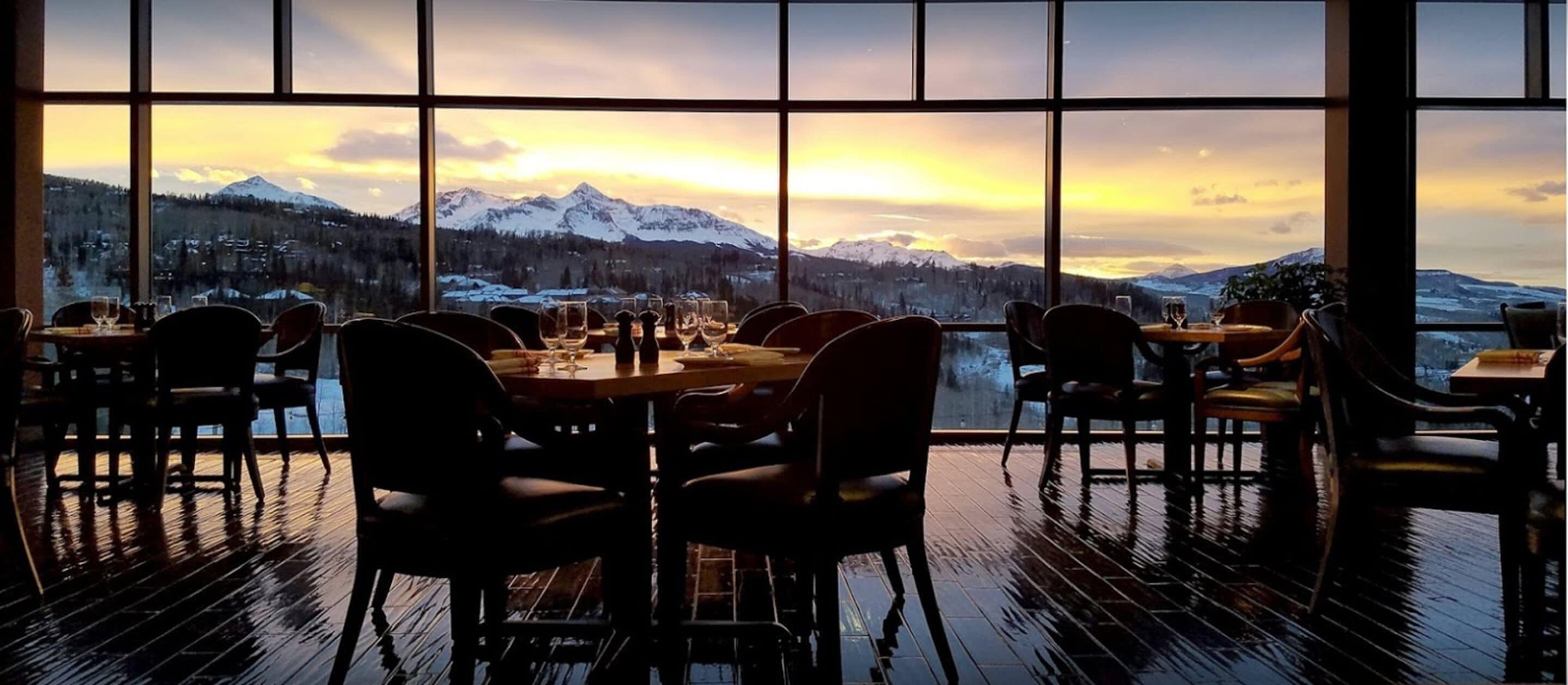 The Peaks Resort & Spa