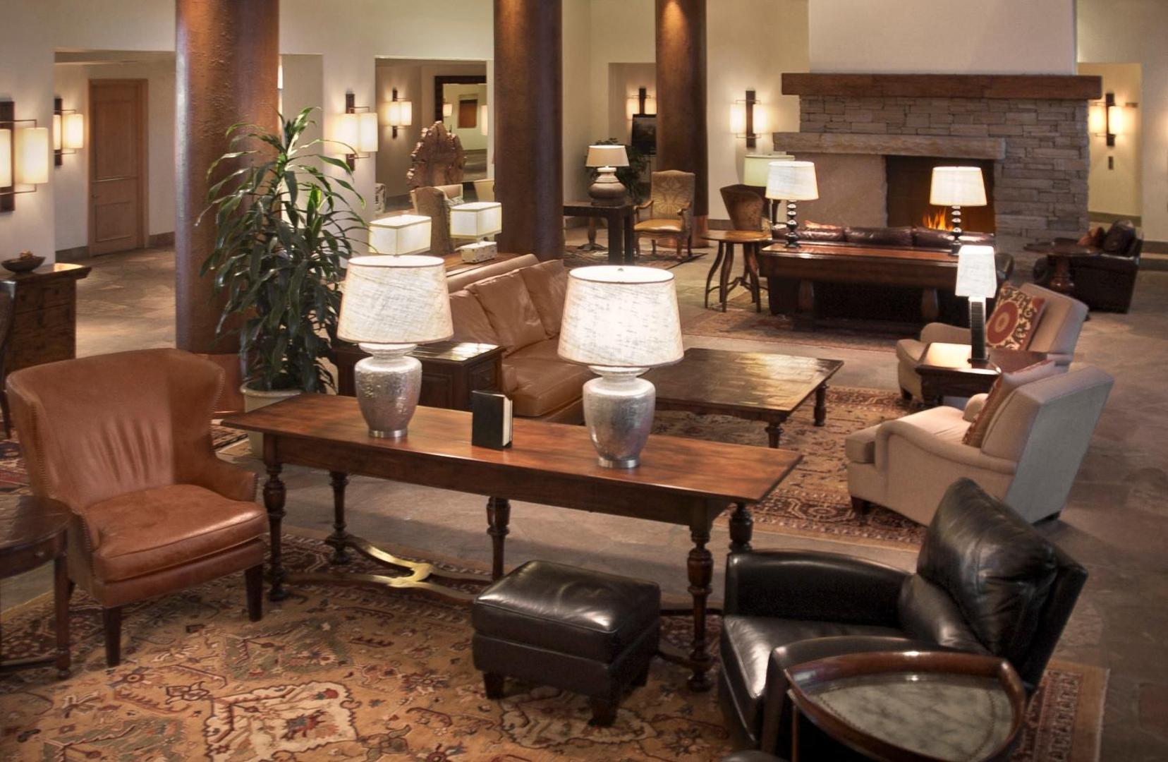 The Peaks Resort & Spa