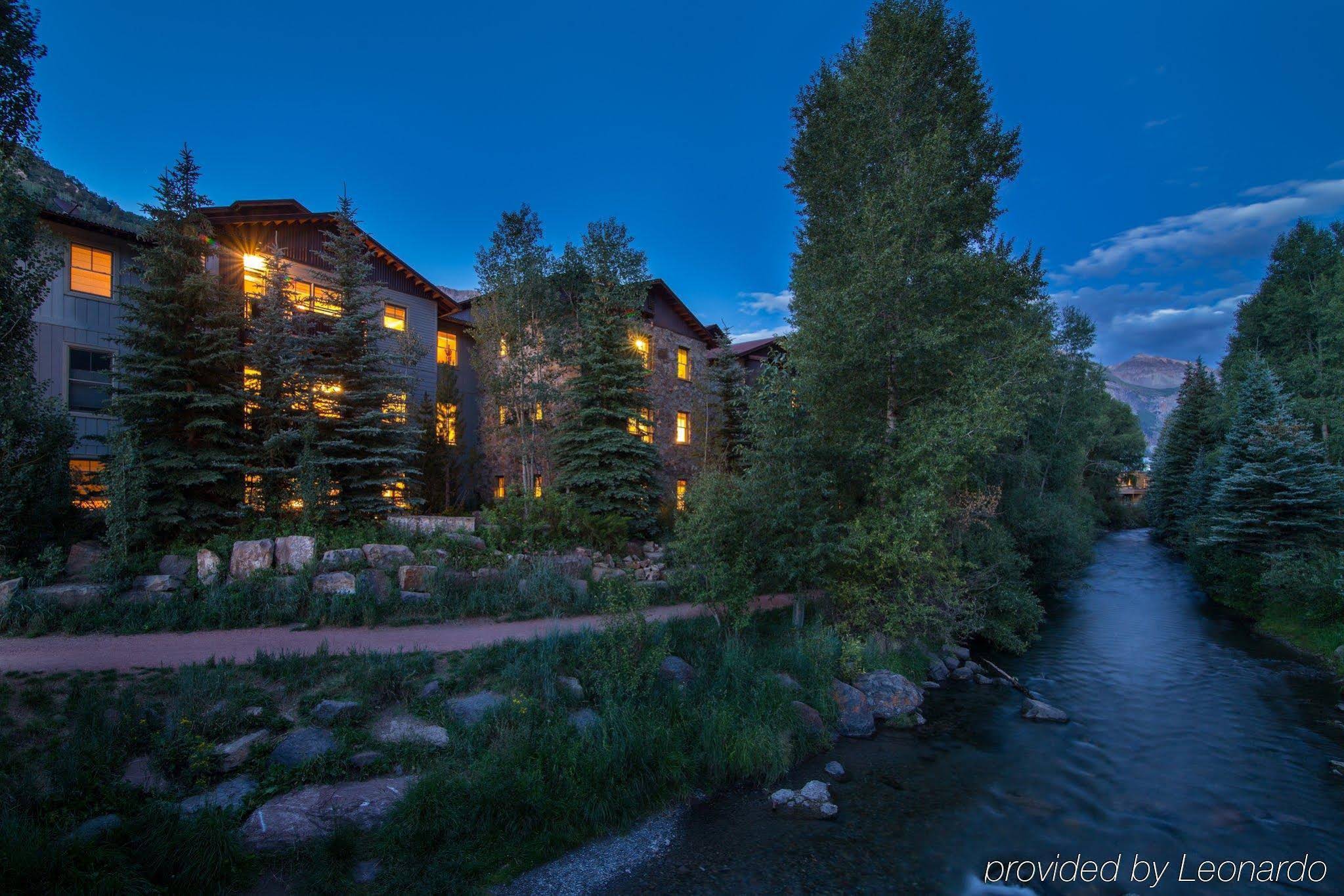The River Club