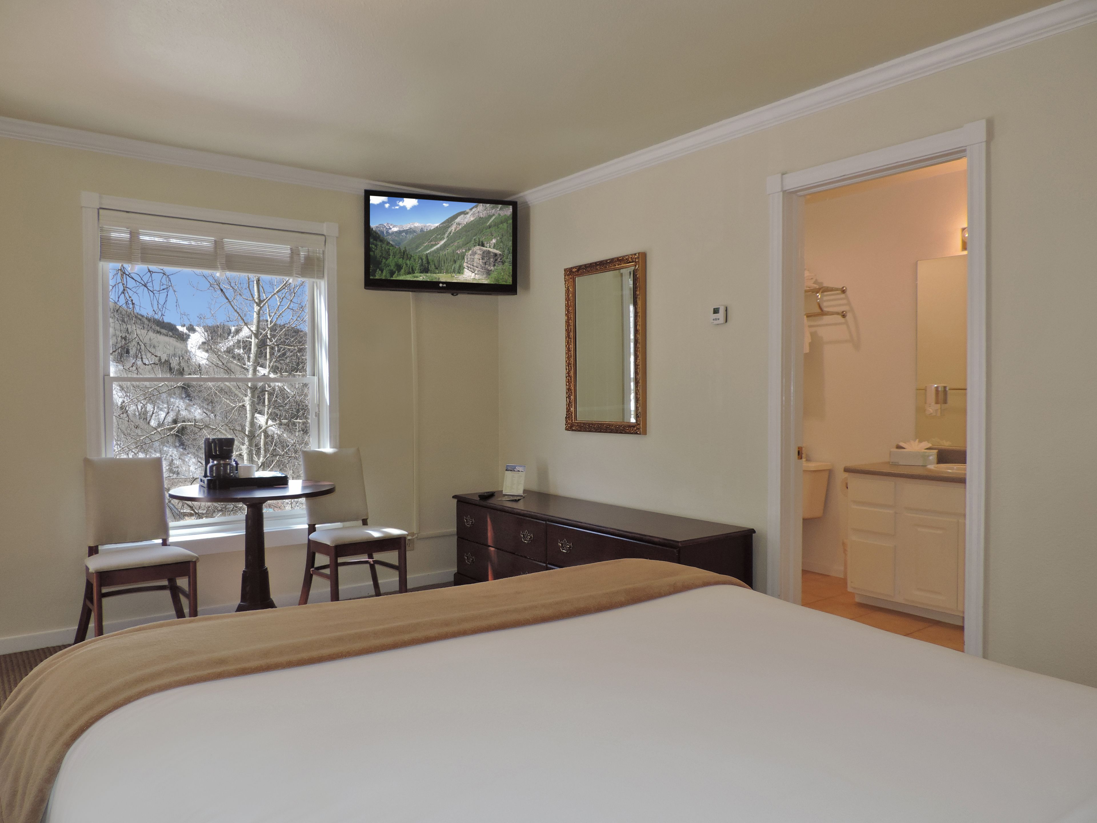The Victorian Inn