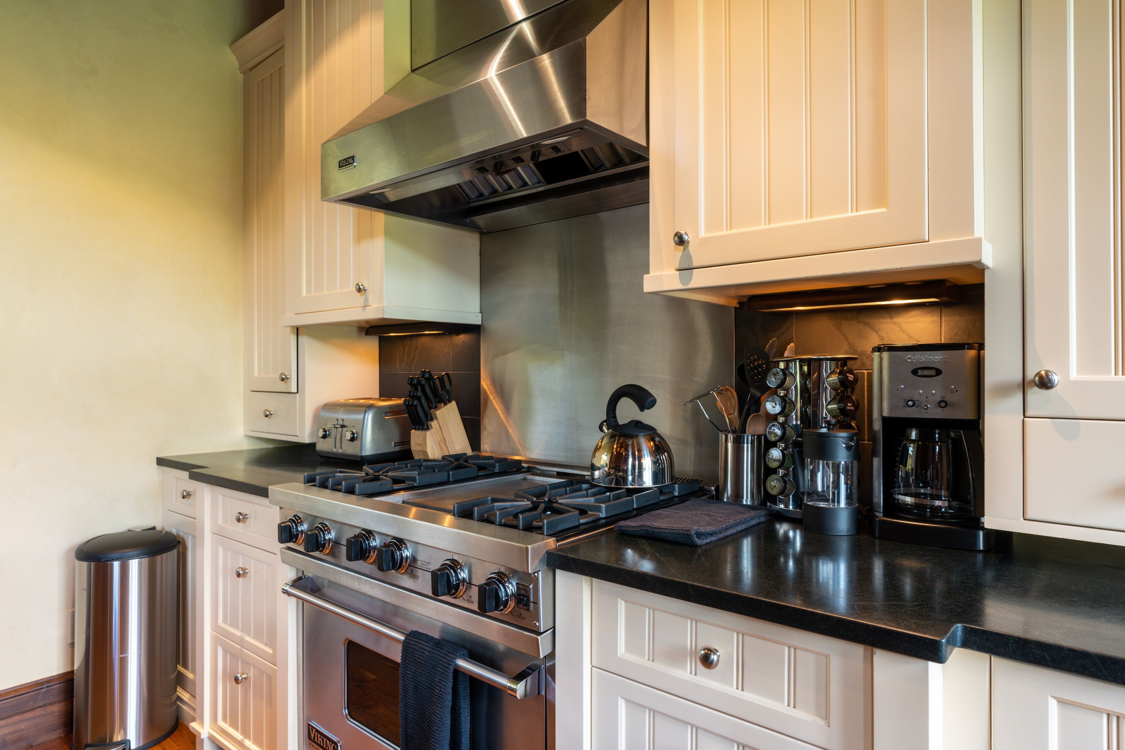 Townhome on the Creek 135 by Avantstay
