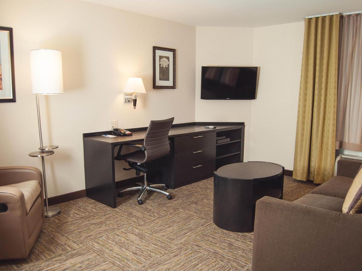 Candlewood Suites Denver North -Thornton