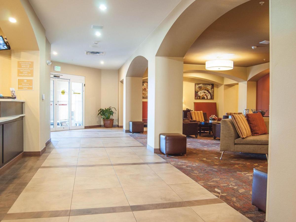 Candlewood Suites Denver North -Thornton